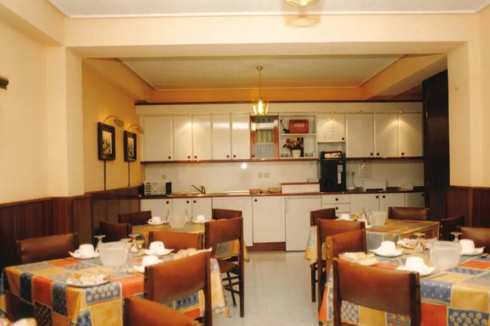 Hotel Fray Juán Gil