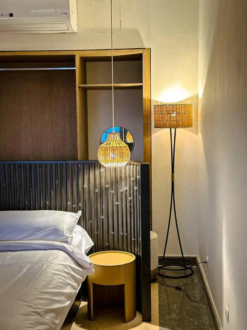 The Zen Wellness Resort