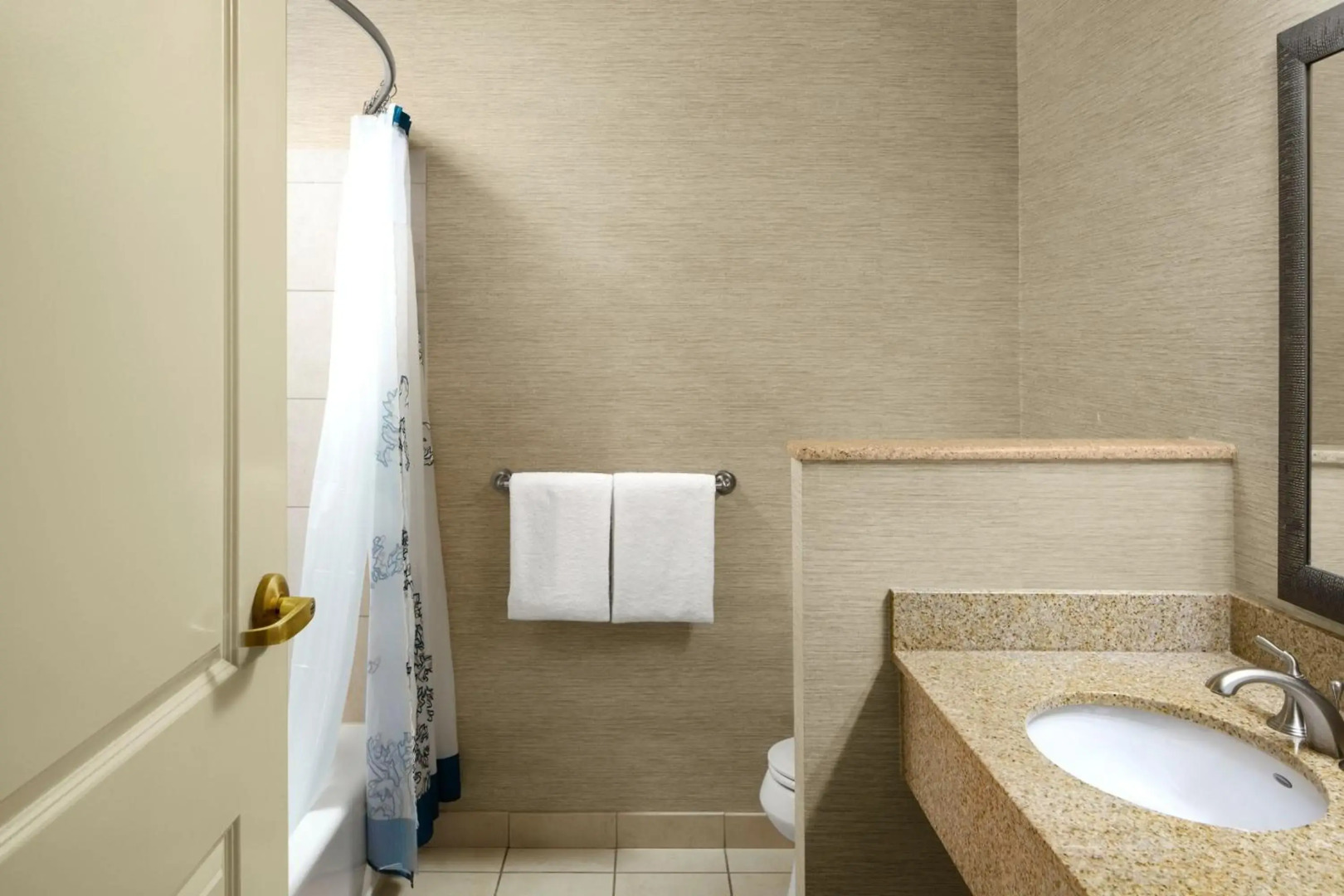 Courtyard by Marriott Charleston Mount Pleasant