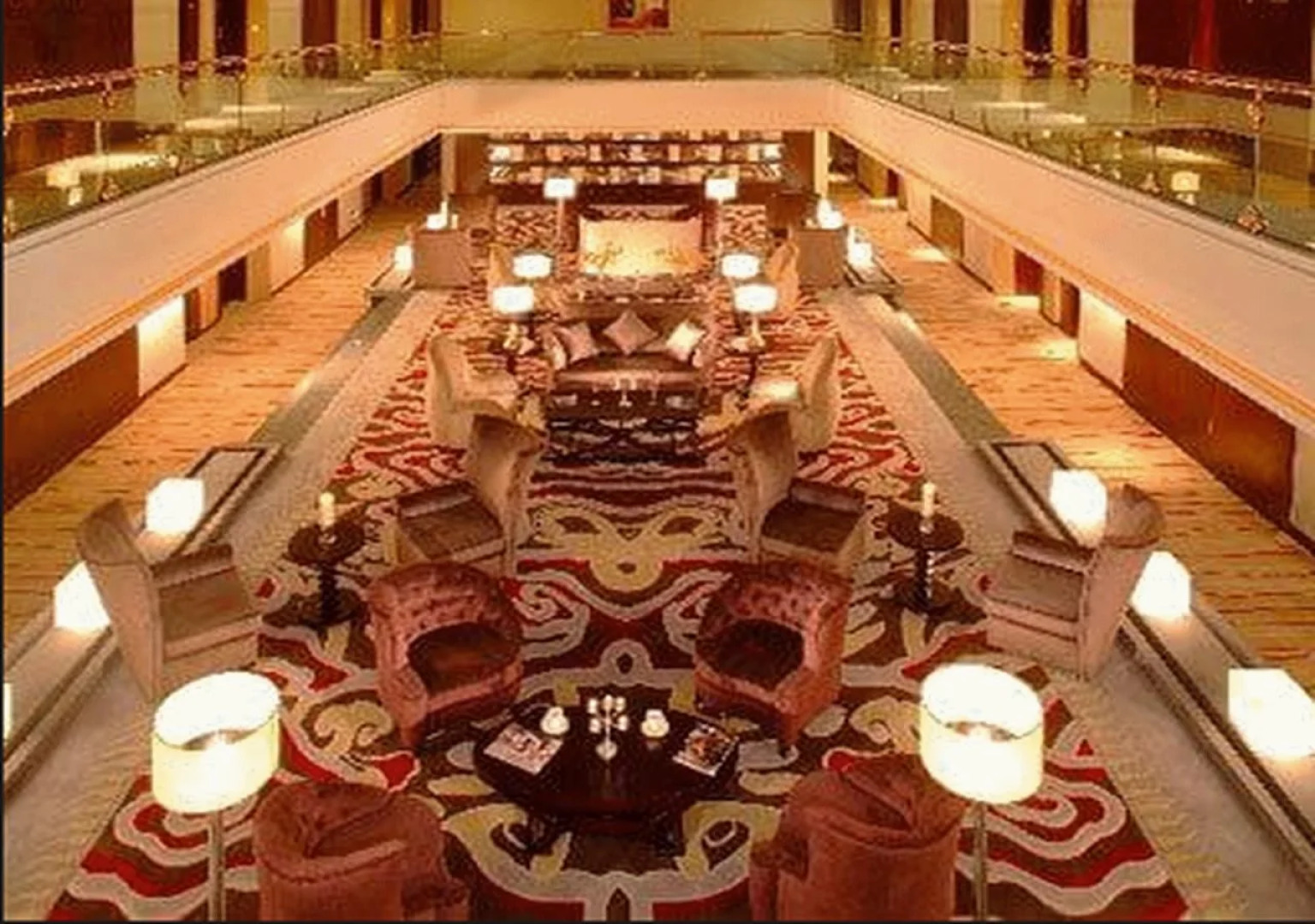 Jinchang New Century Hotel Shaoxing