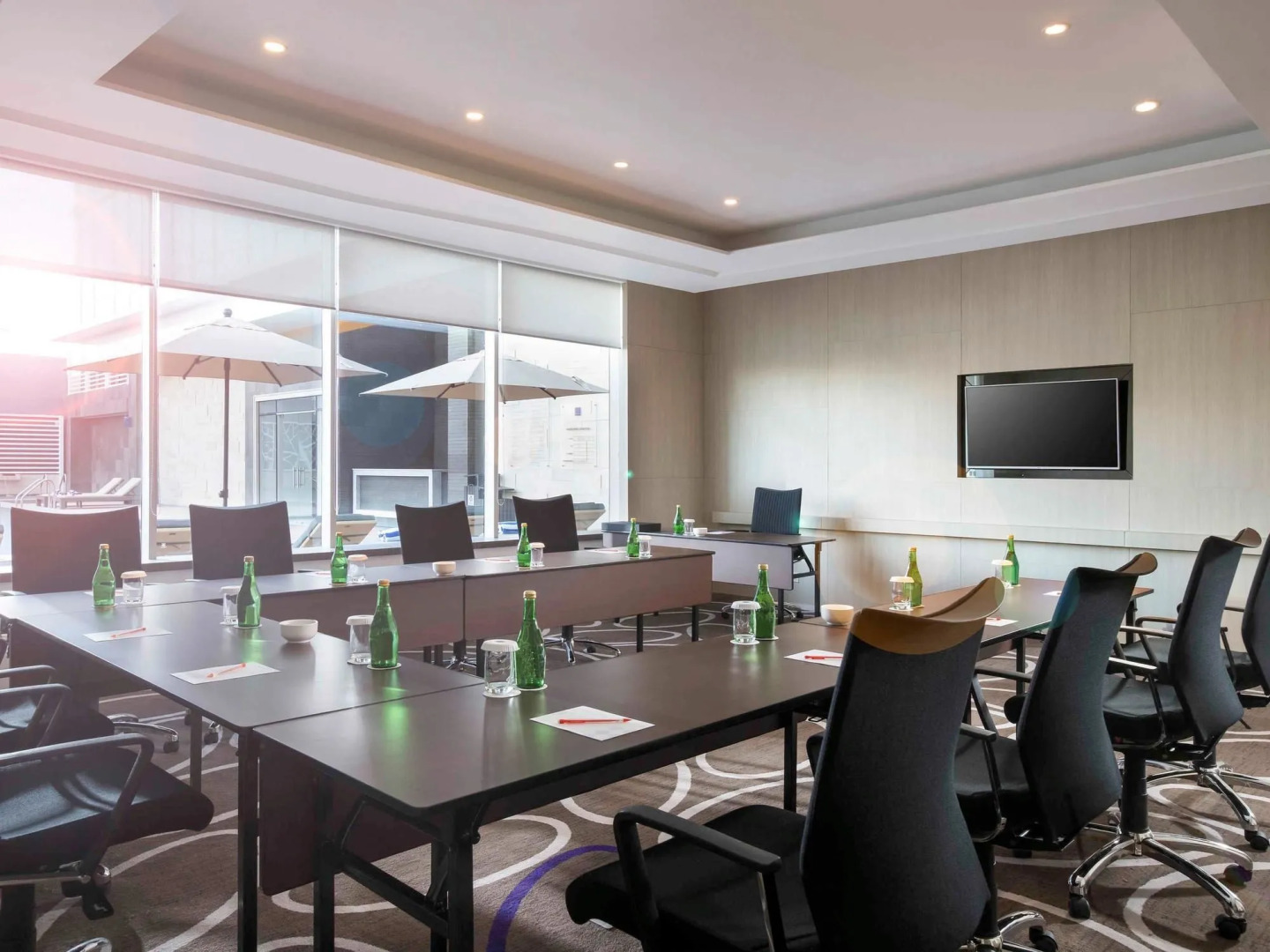 Novotel Makassar Grand Shayla