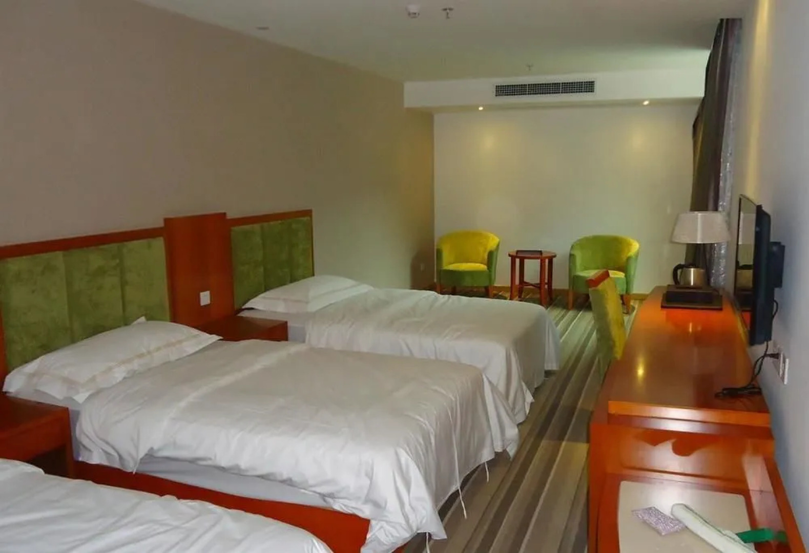 5 Yue Hotel Jiuzhaigou