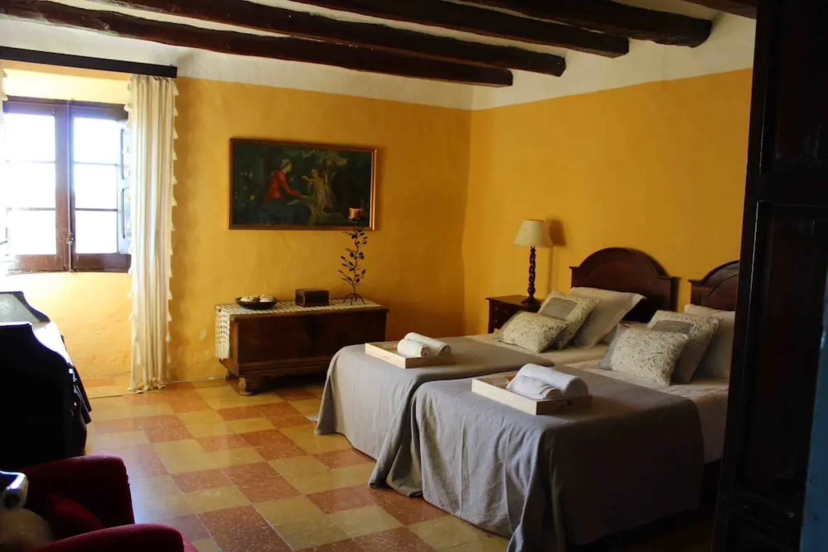 Casa Espígol