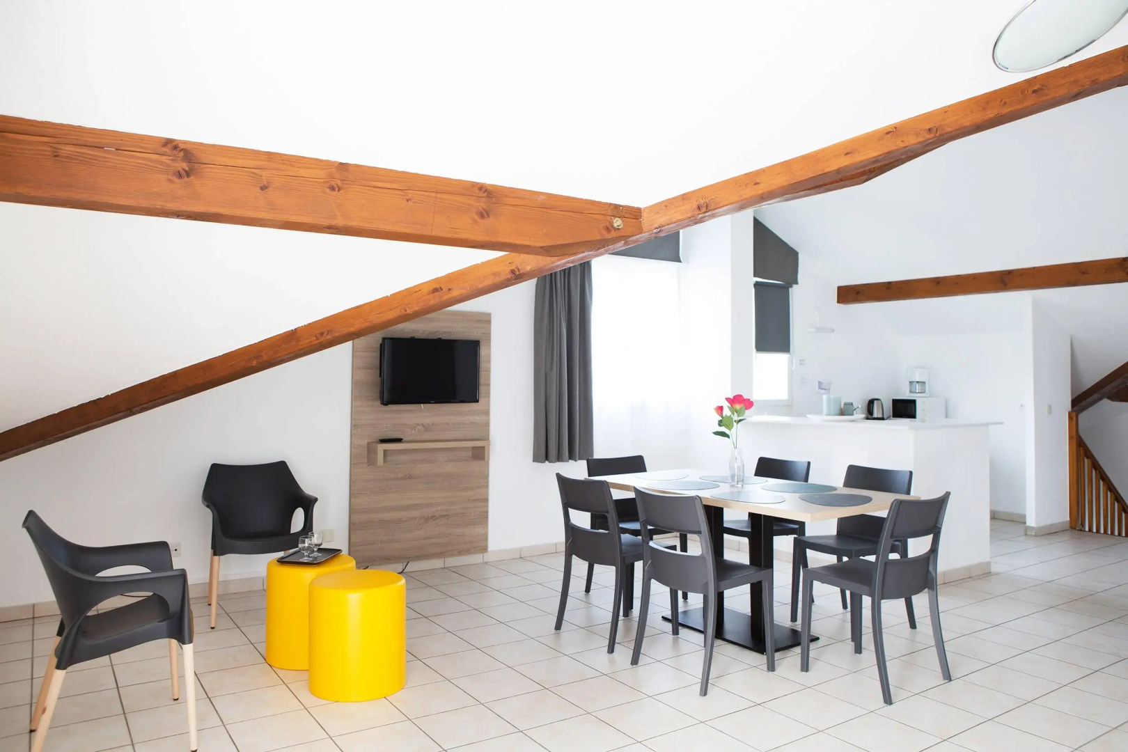 Comfort Aparthotel Divonne La Versoix