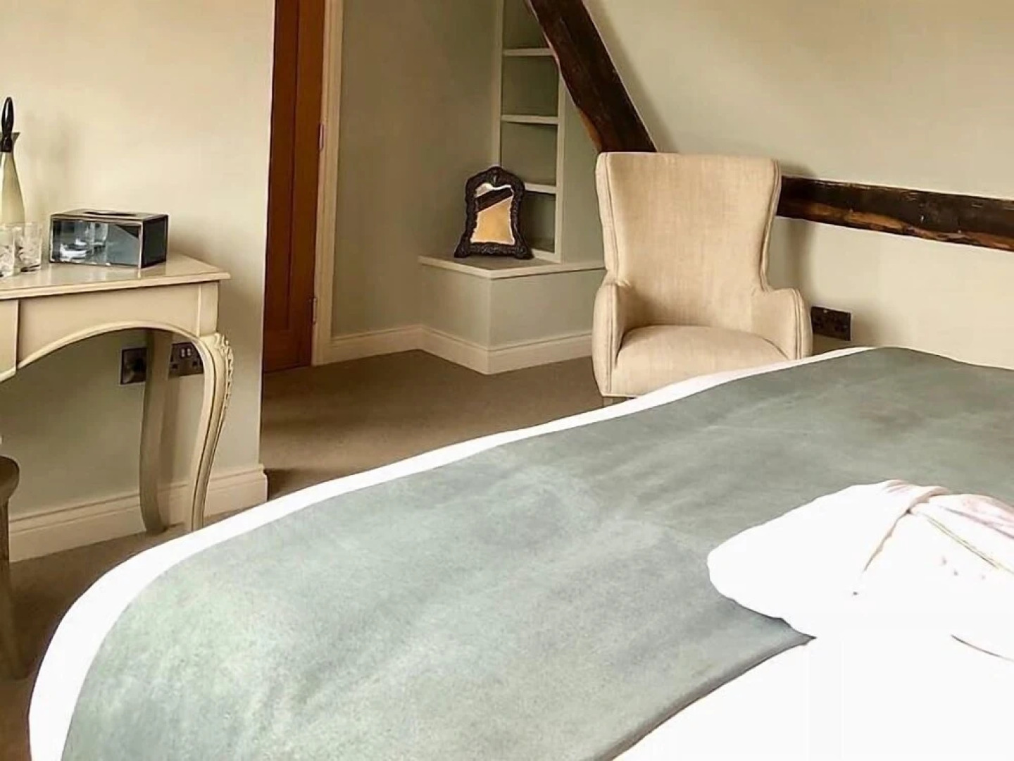 Woolmarket House Hospitality Limited