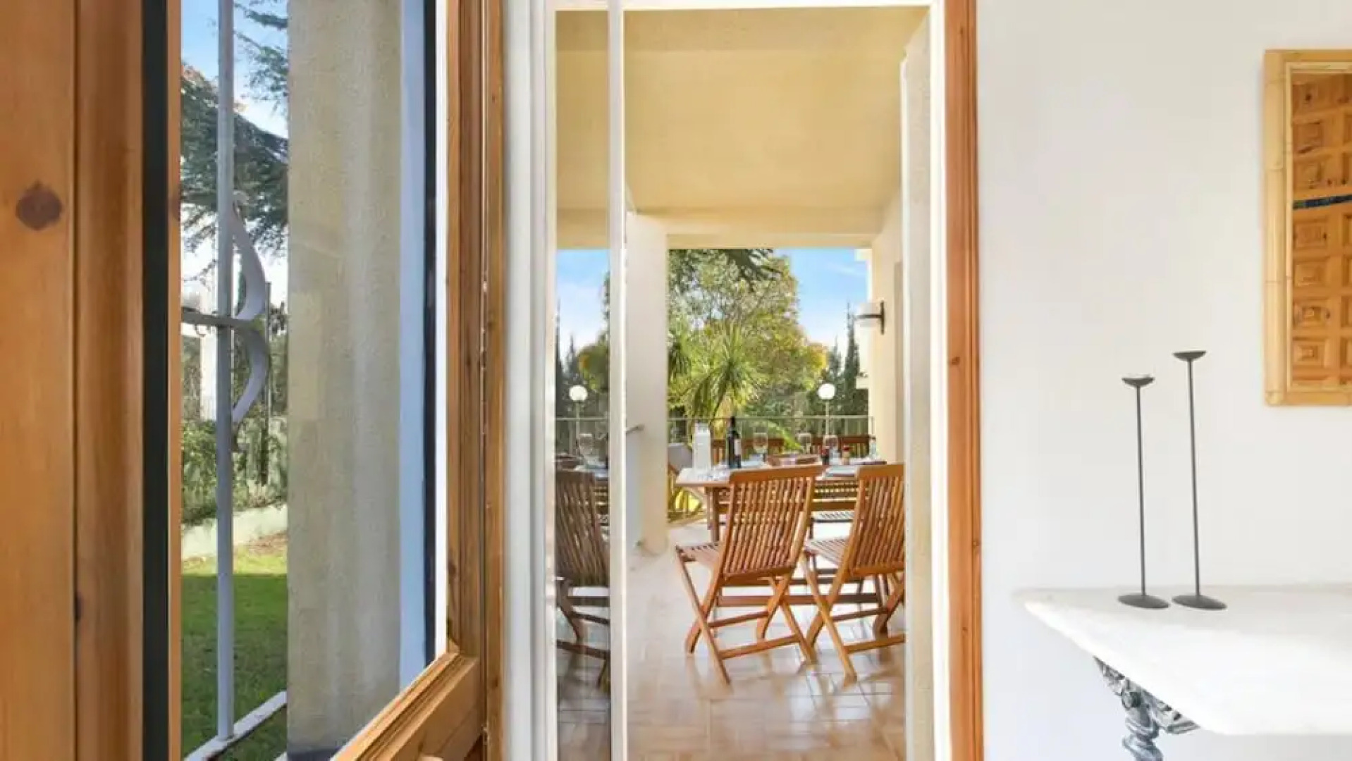 Apartment in Llafranc - 104841 by MO Rentals