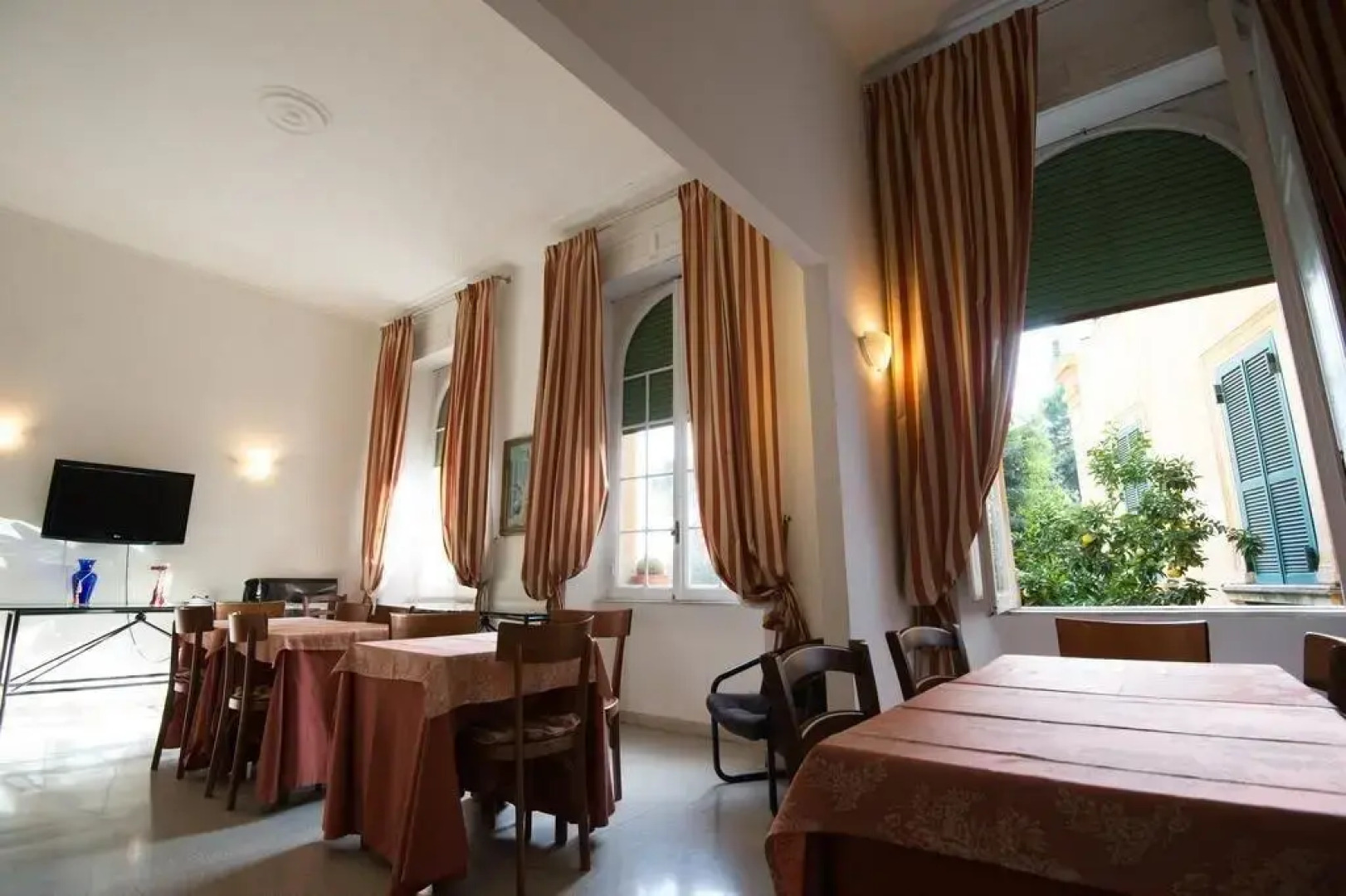 Hotel Major Aventinus