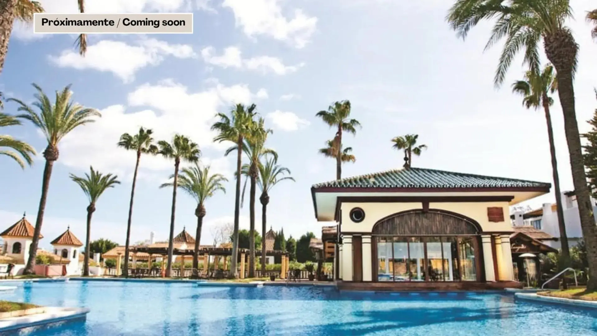 Hotel Inmood San Roque