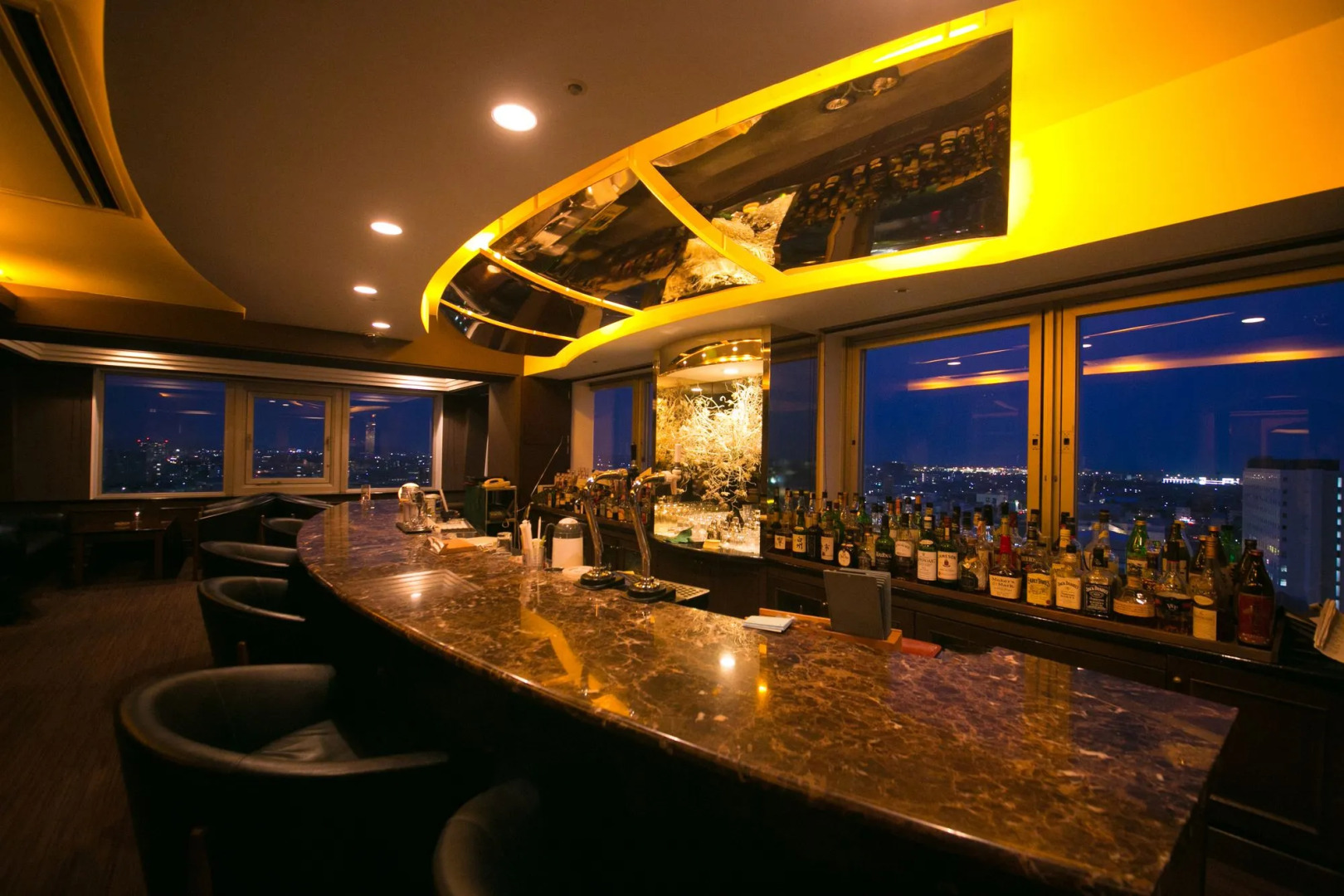 Art Hotel Miyazaki Sky Tower