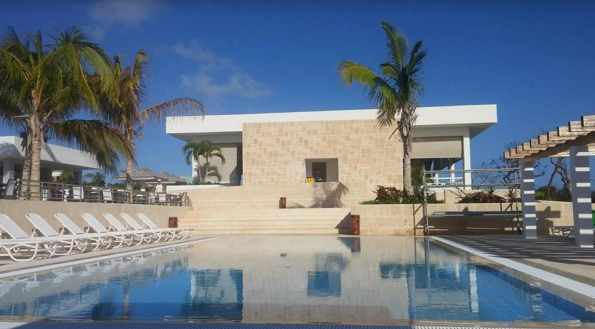 Dhawa Cayo Santa Maria