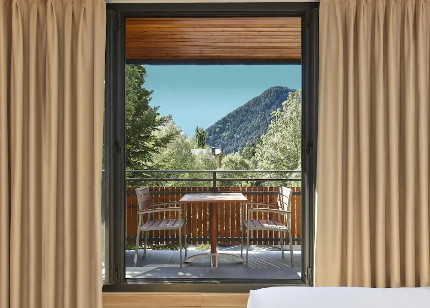 NH Collection Andorra Palome