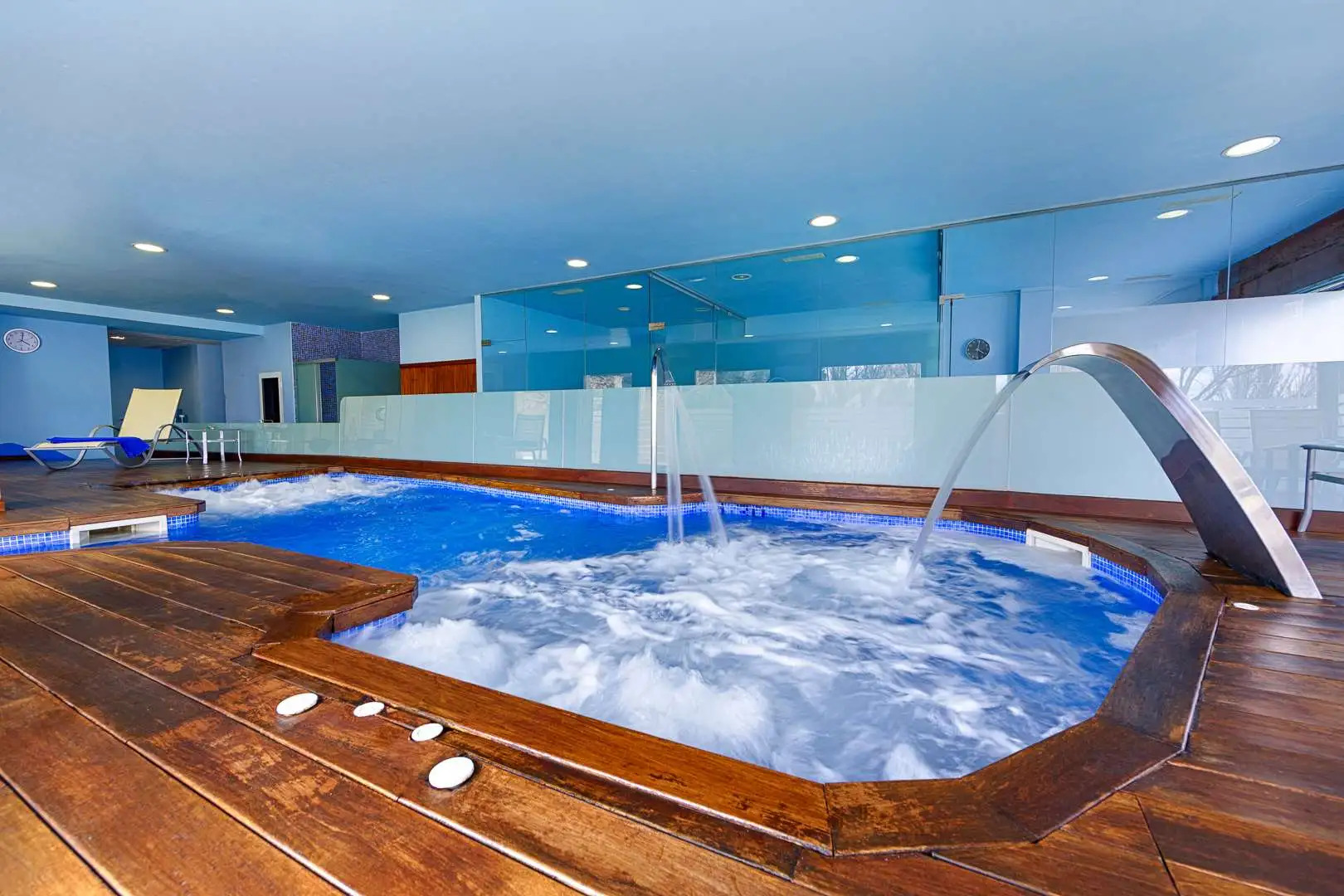 AZZ Penafiel Las Claras