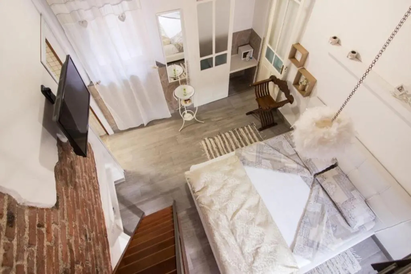 Mansarde & Suite Maison 1706 Lago Orta