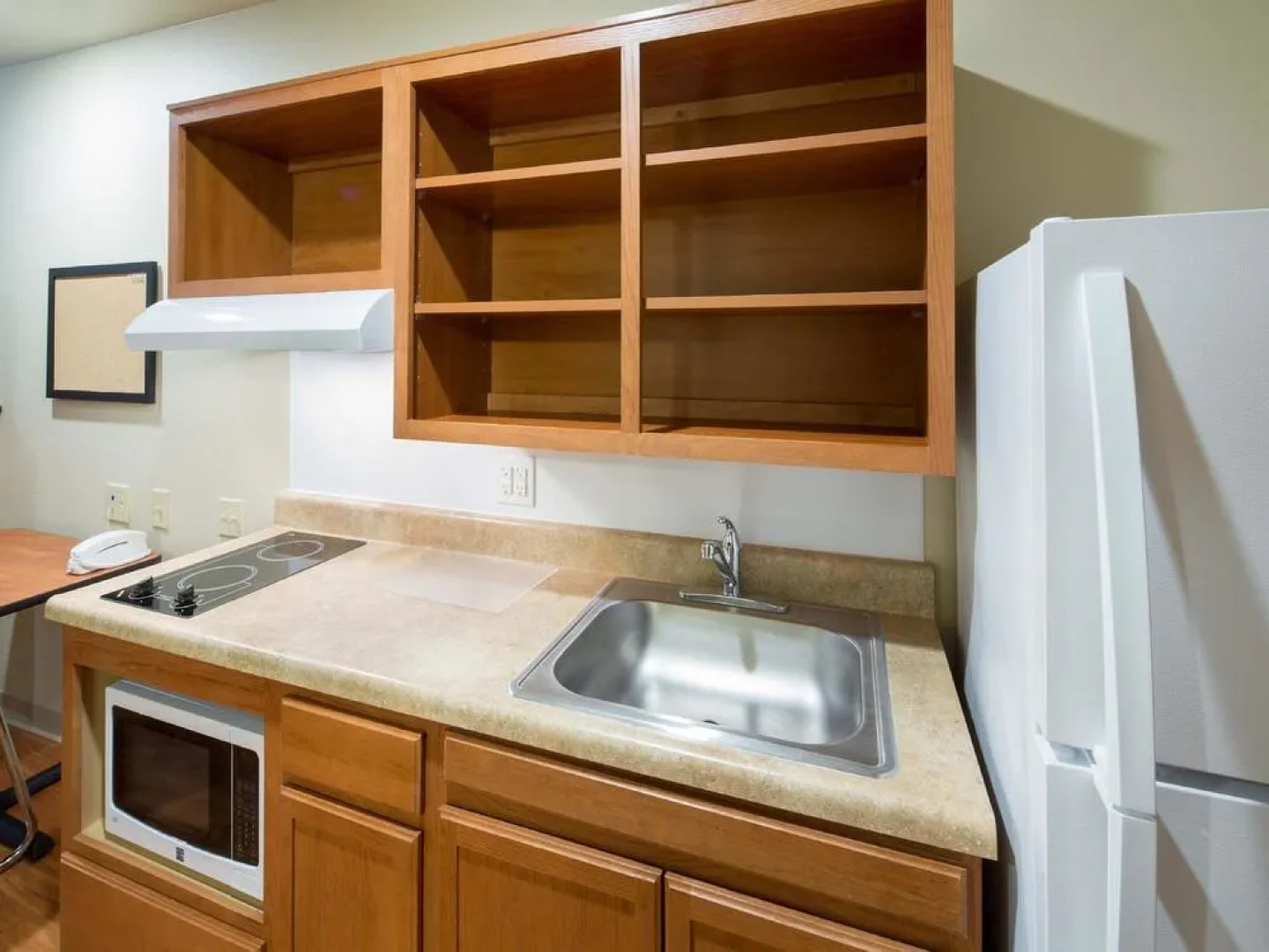WoodSpring Suites Council Bluffs