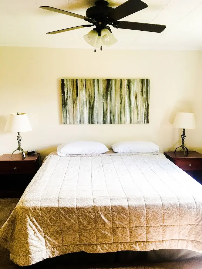 Zion Suites of Hildale