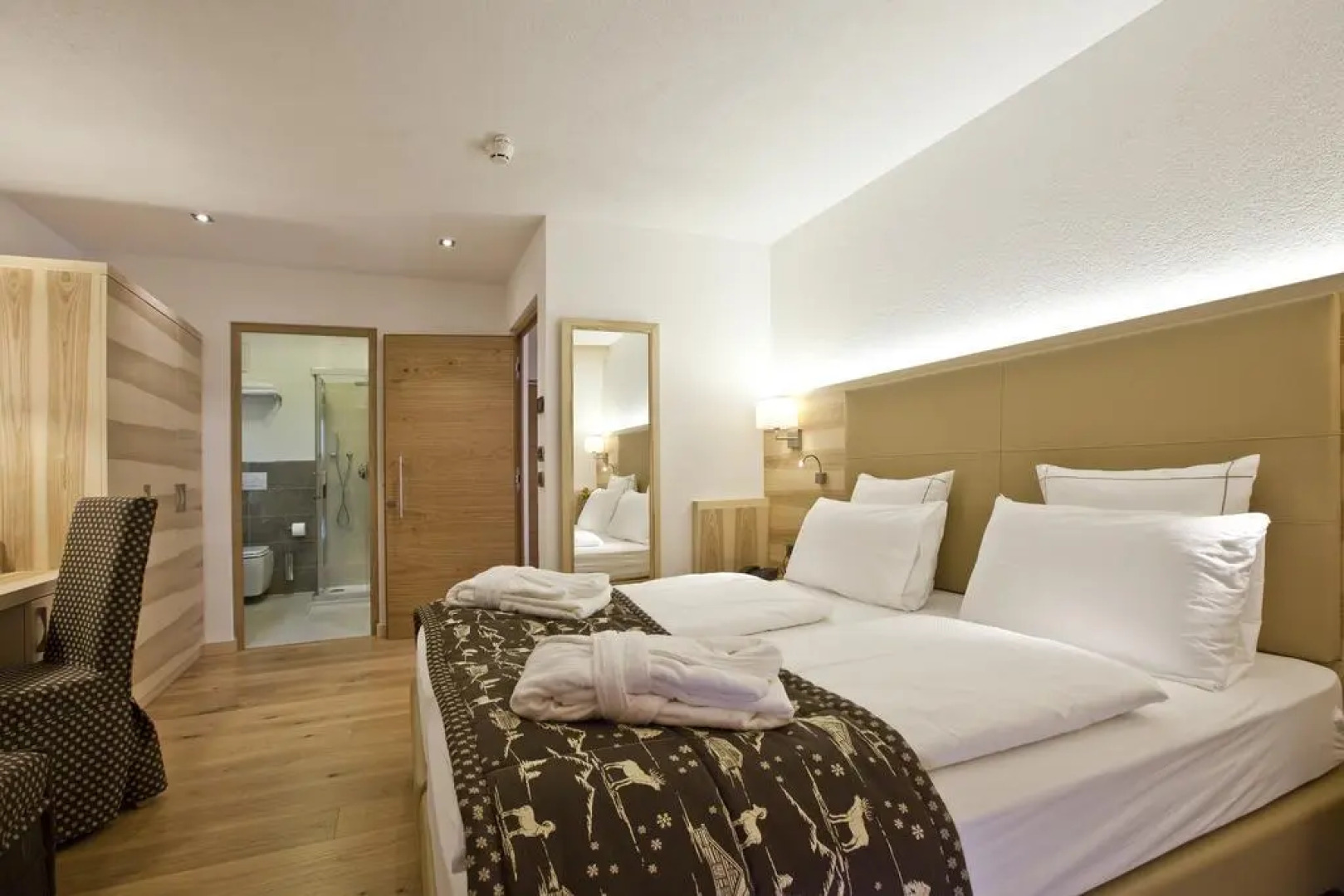 Rio Stava Family Resort & Spa