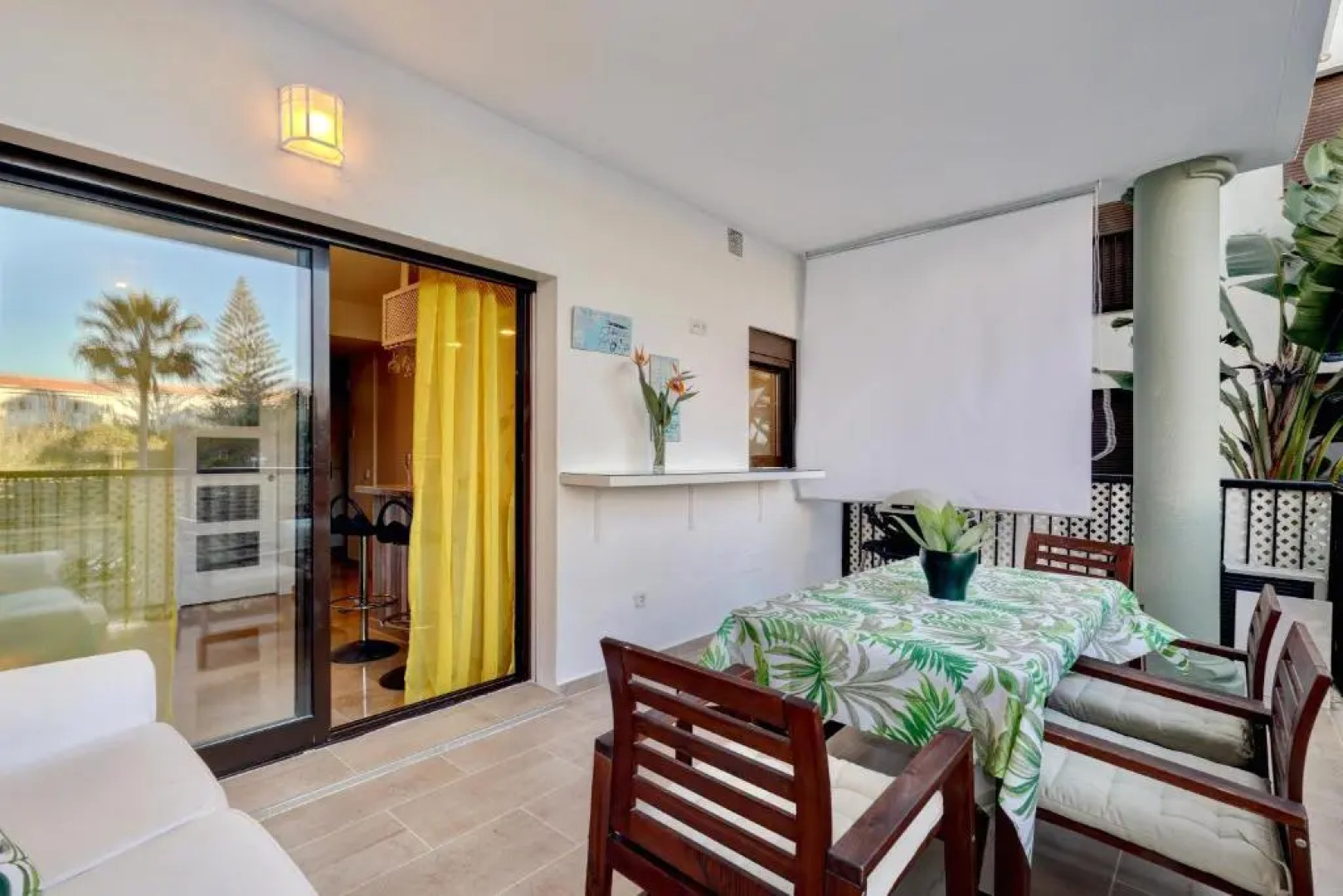 Marina De La Duquesa 805