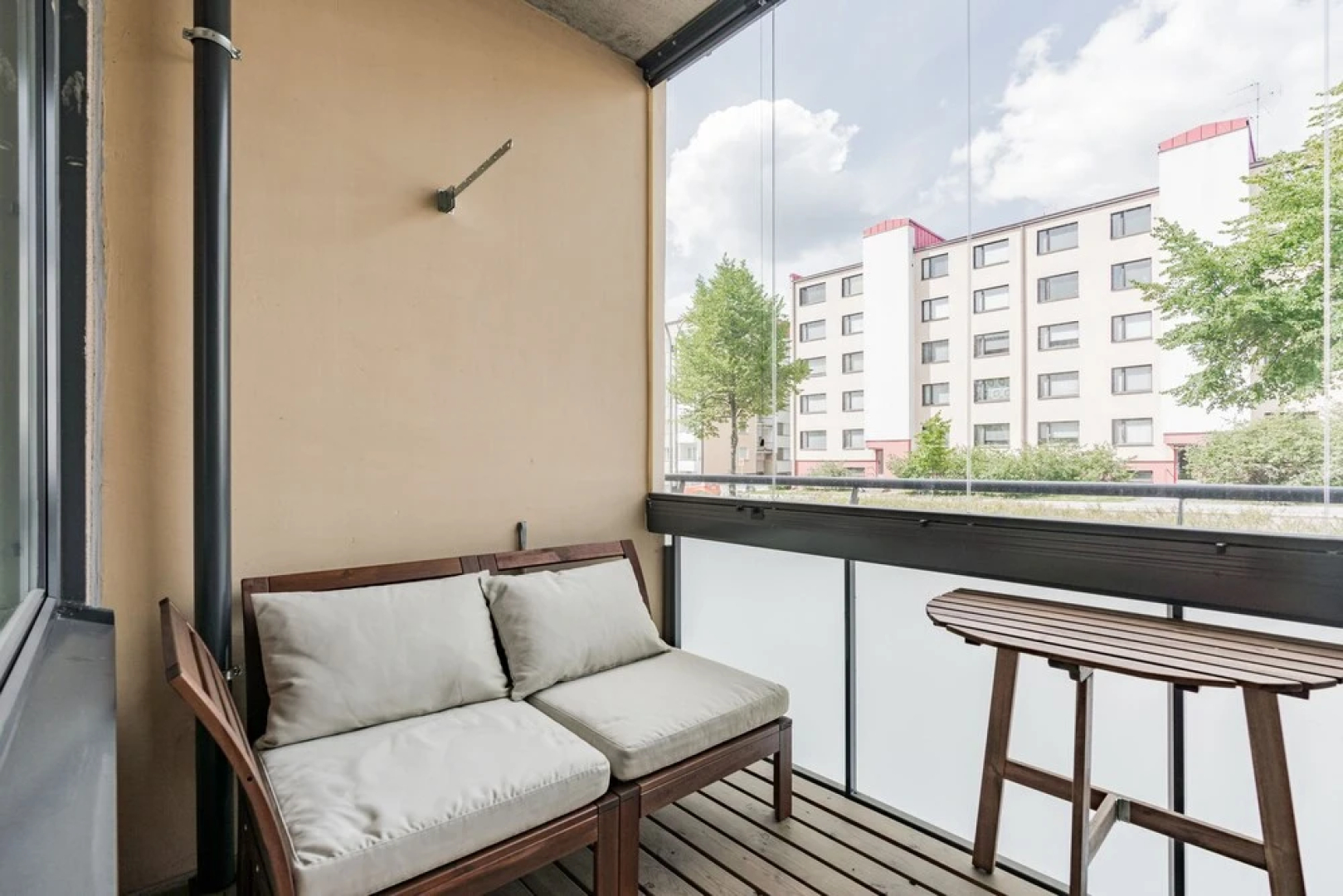 Local Nordic Apartments - Reindeer