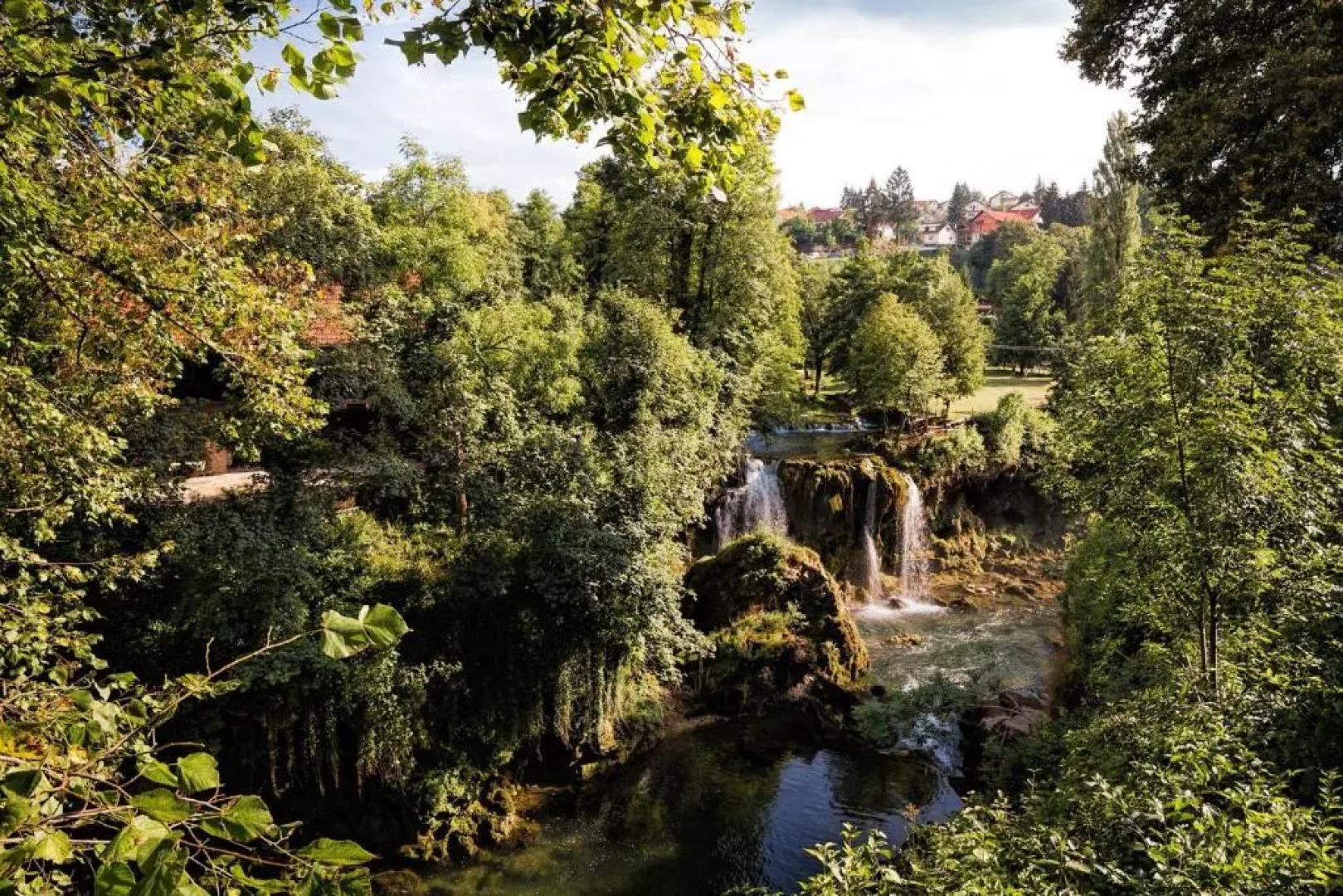 Guest House Nena Rastoke