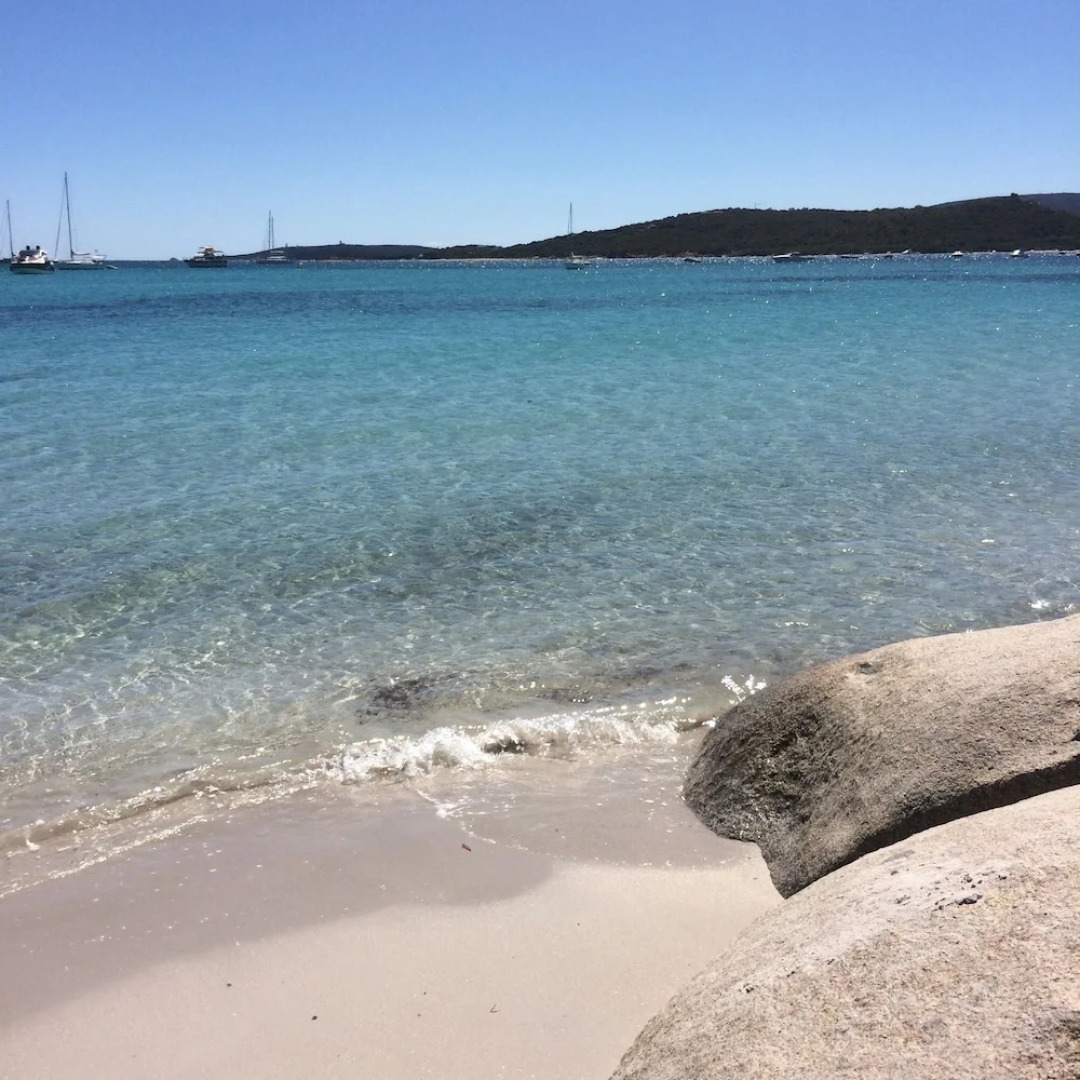 Residence Cala Di Sole