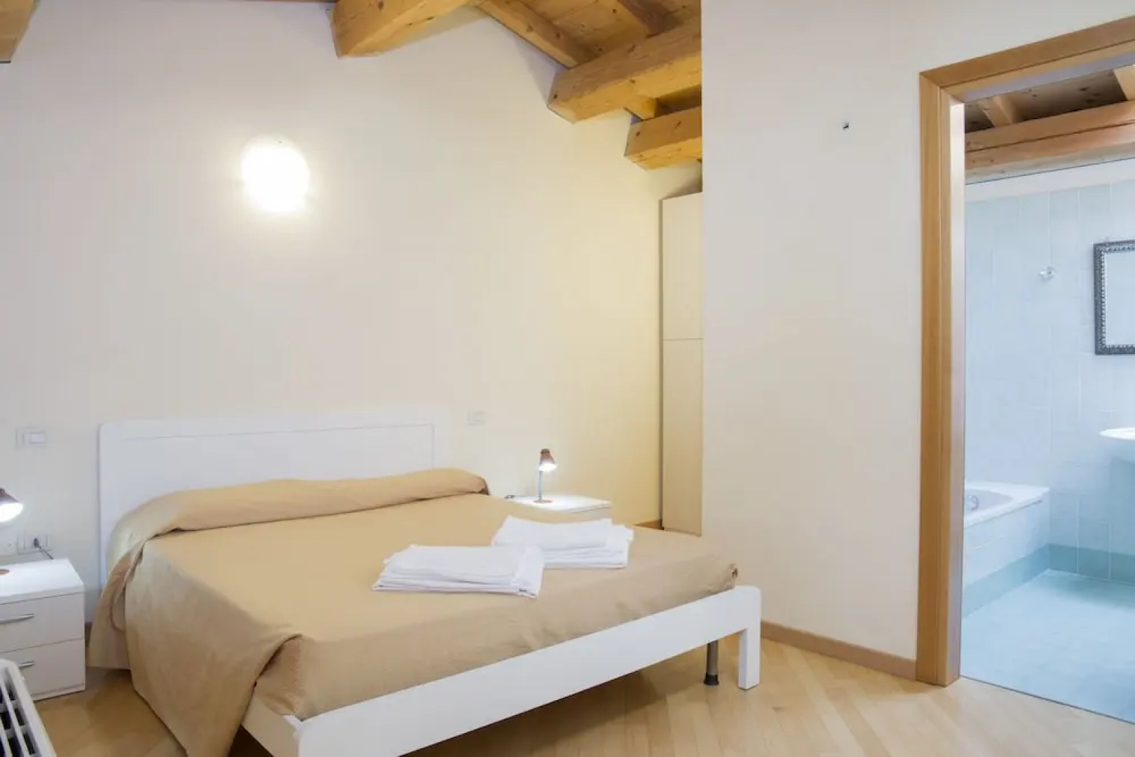 Residence Ca dei Dogi