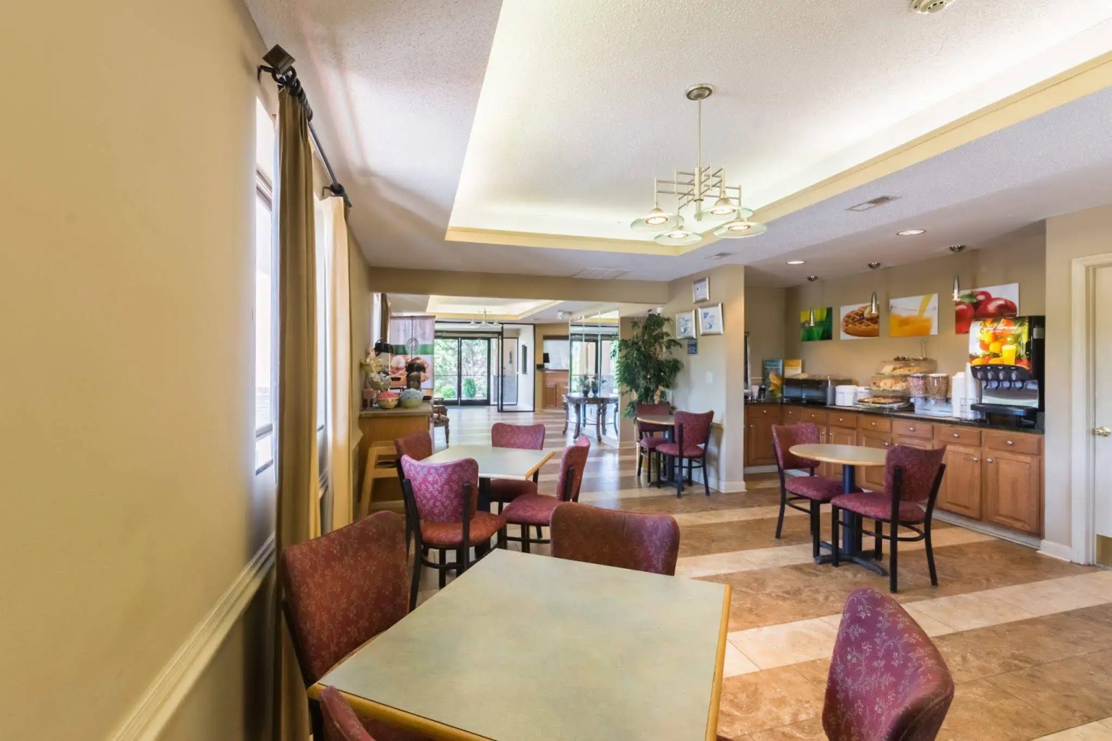 Quality Inn & Suites Rockingham