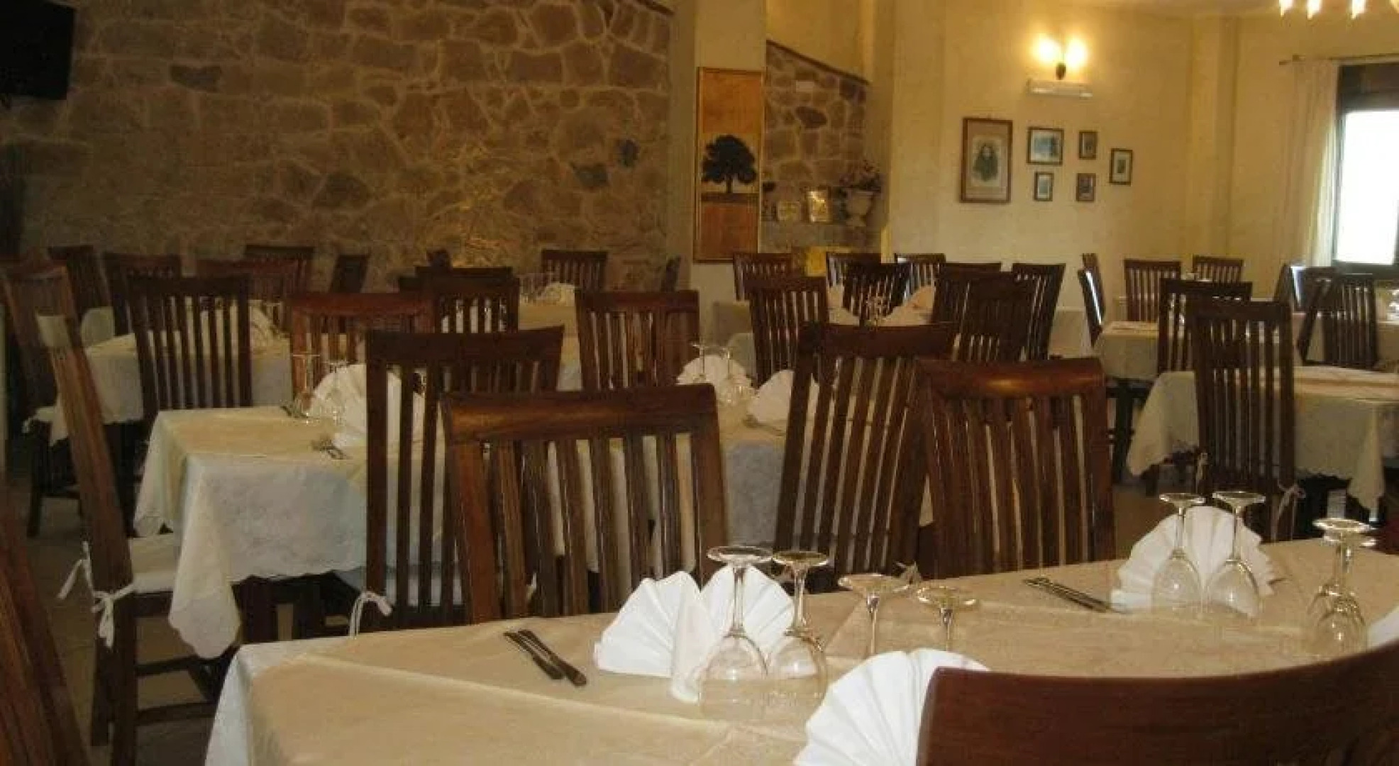 Hotel Sorgente