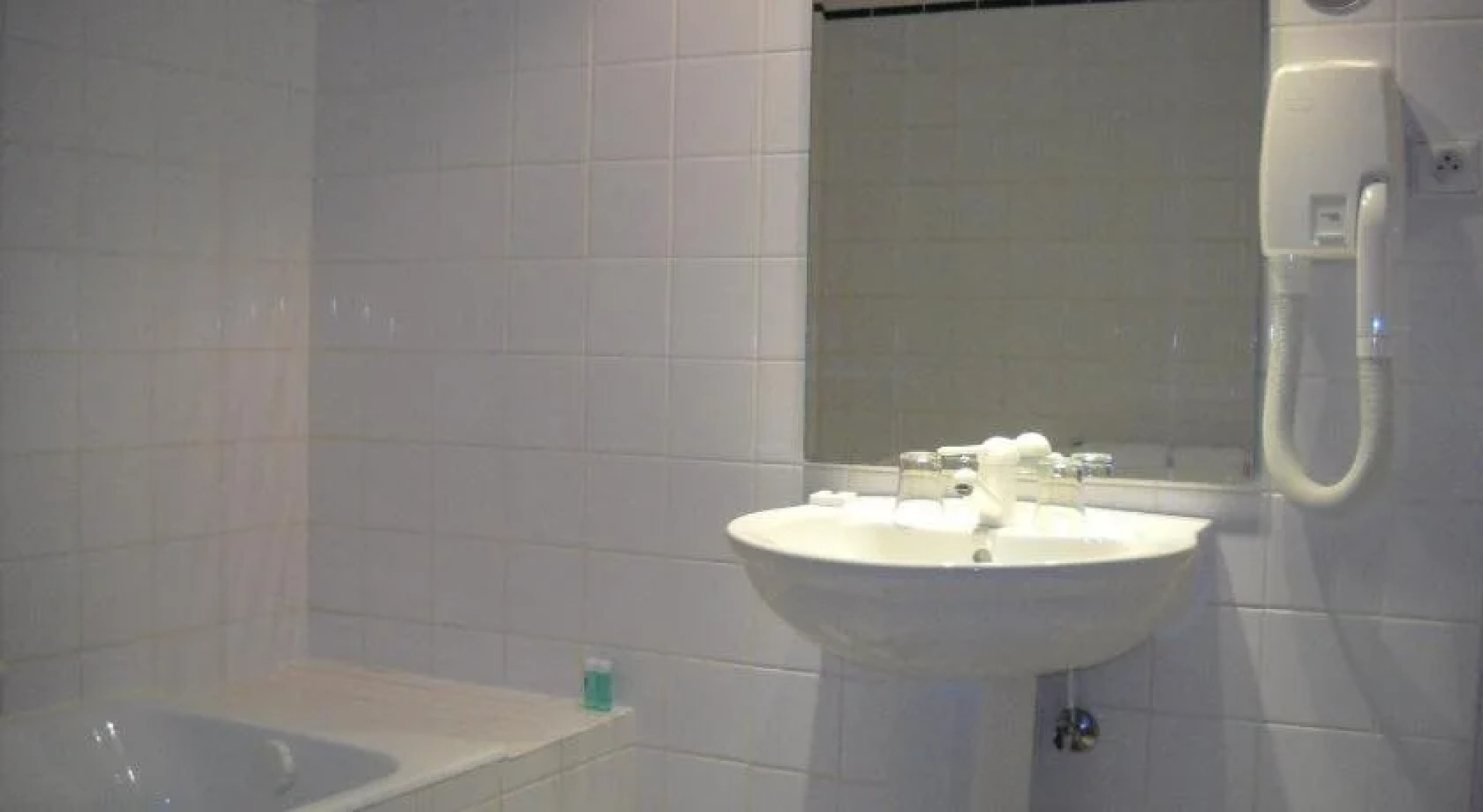 Hotel Gilg