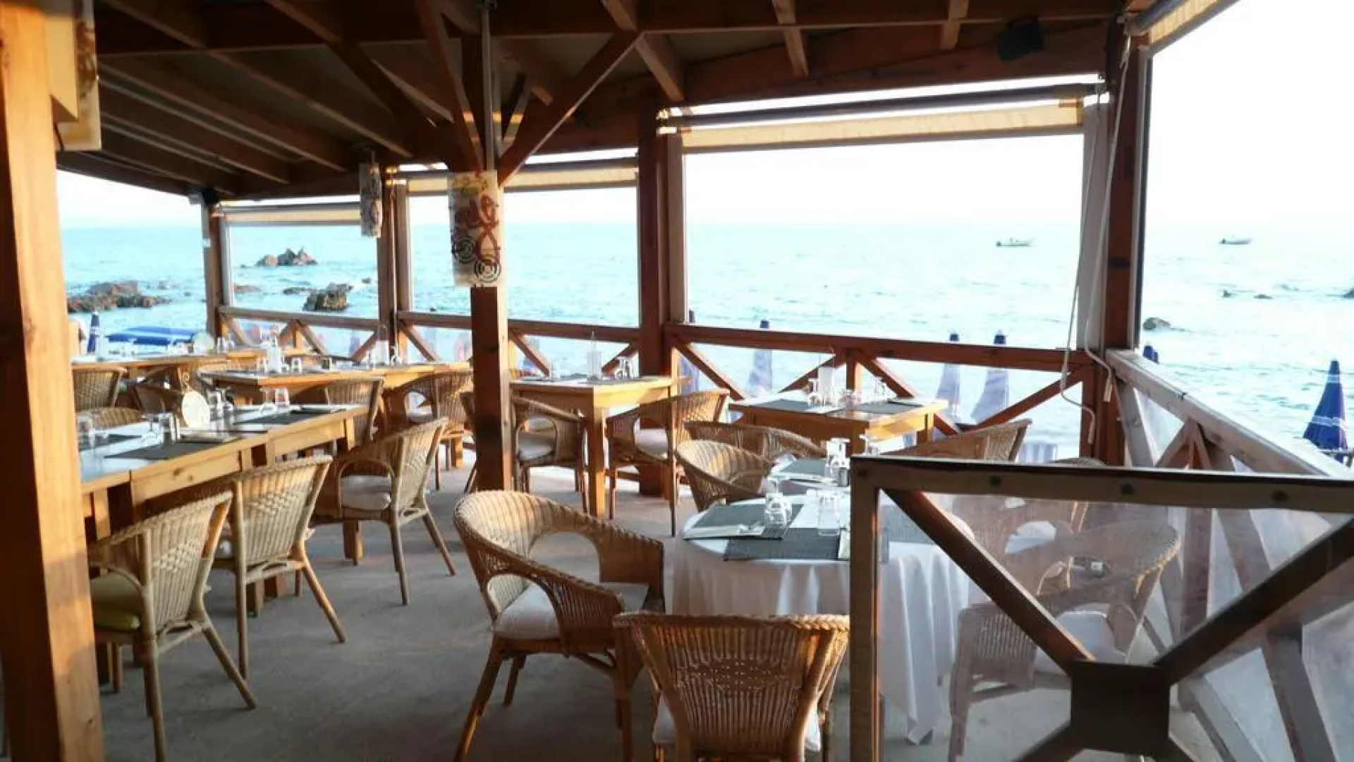 Hôtel Cala di Sole