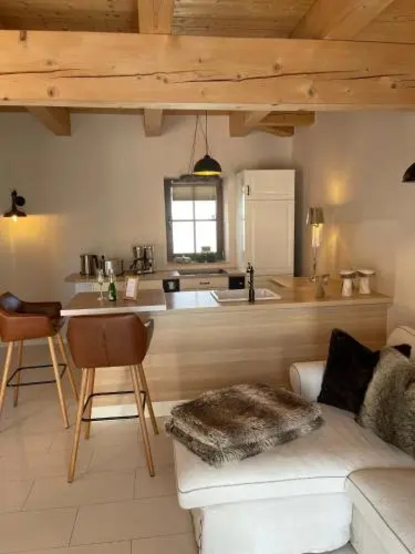 Ferienwohnung Pleissenhaus