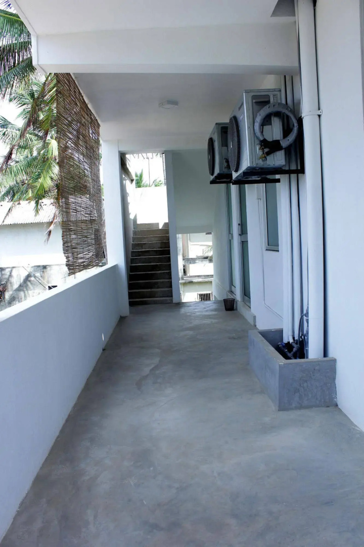 Saara Beach Hotel