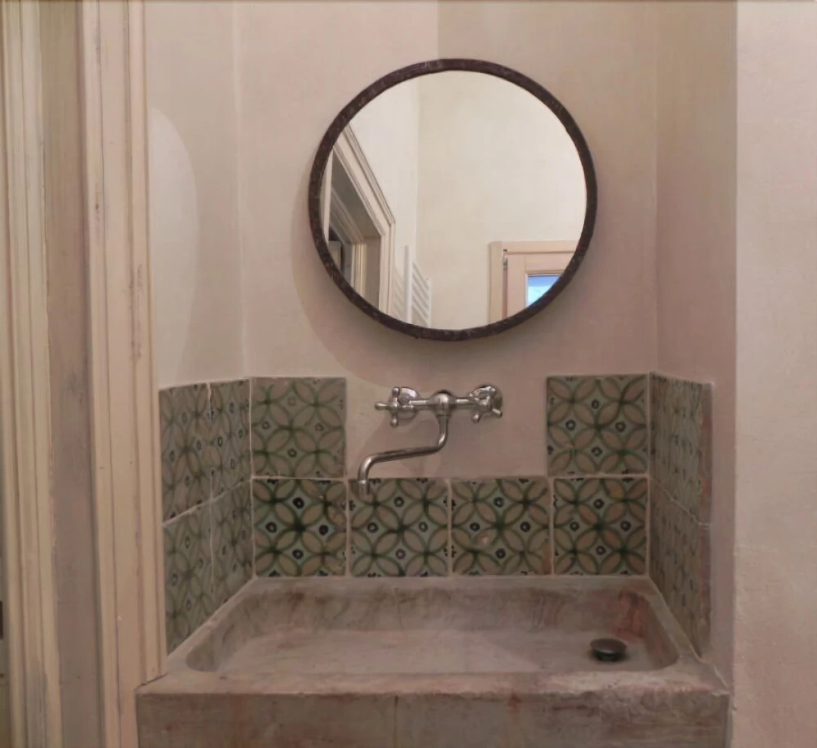 Locanda di Terramare - Naturist B&B