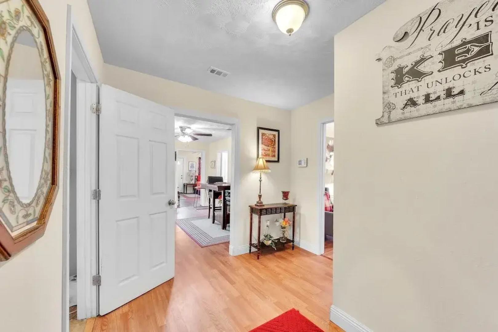 Charming Coastal Retreat In Bay St Louis 3 Bedroom Home