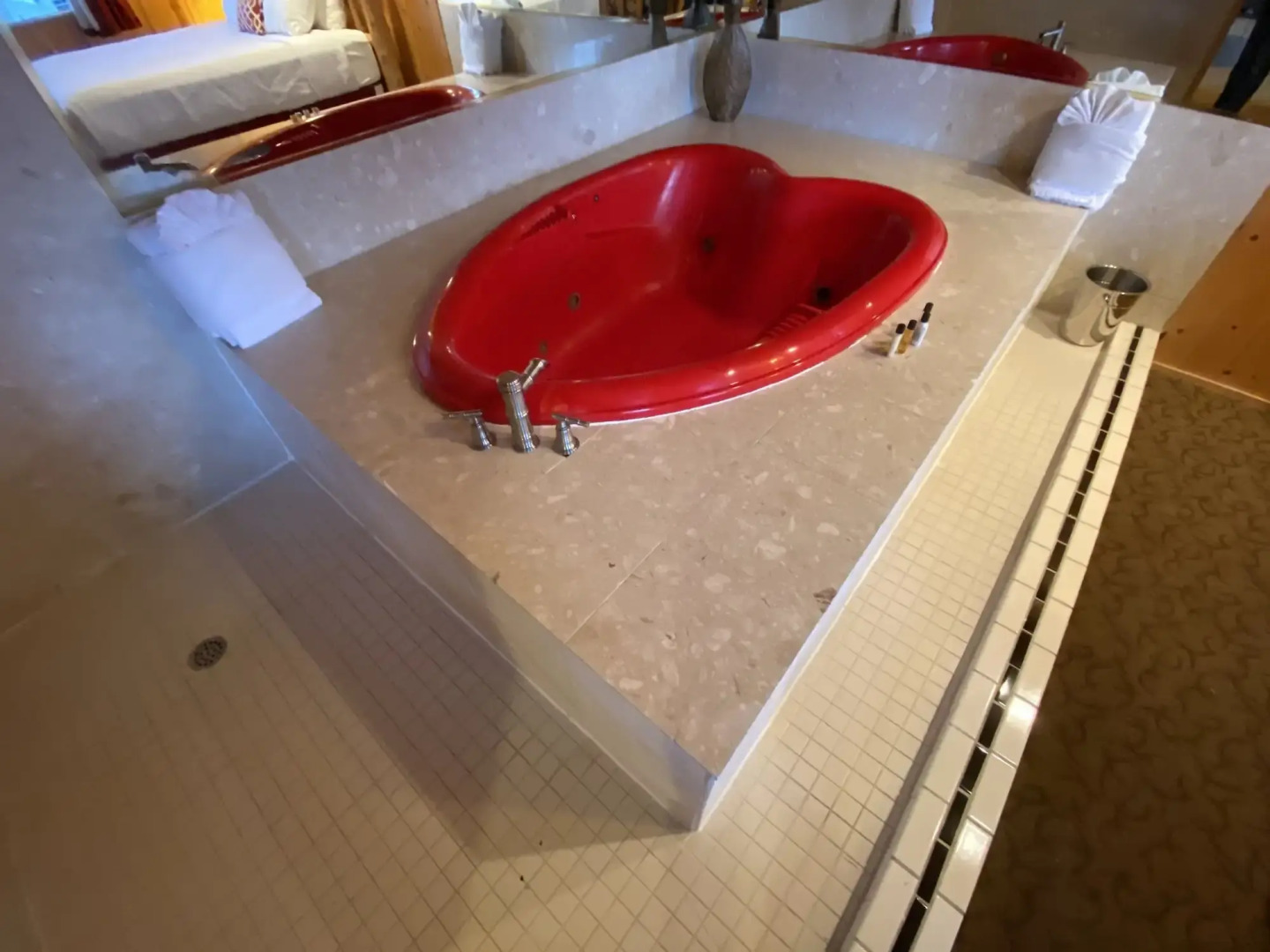 Secrets Inn Lake Tahoe