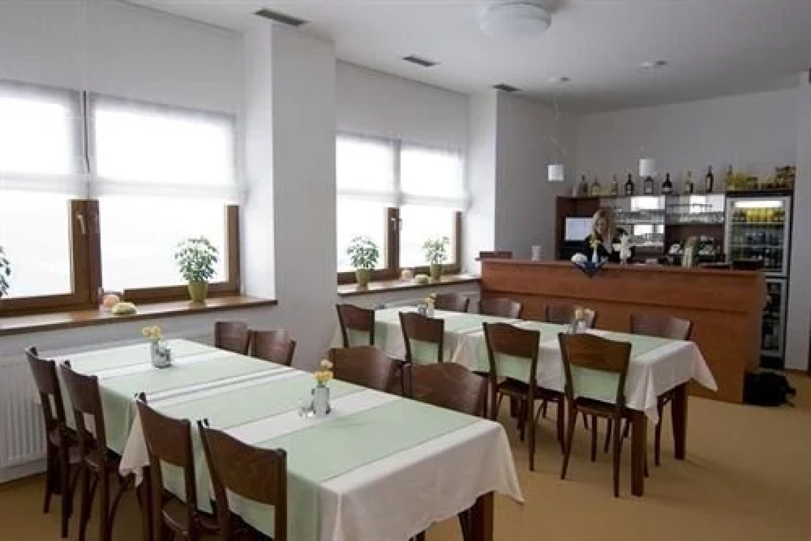 Hotel Kopanice