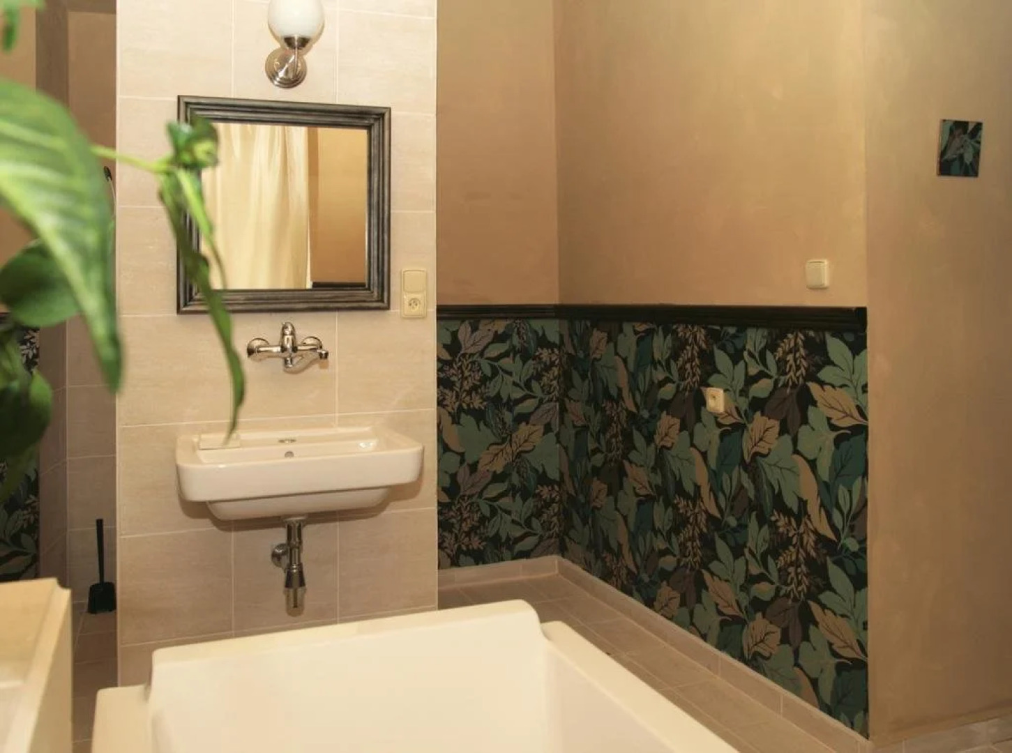 Penzion Haberský vrch