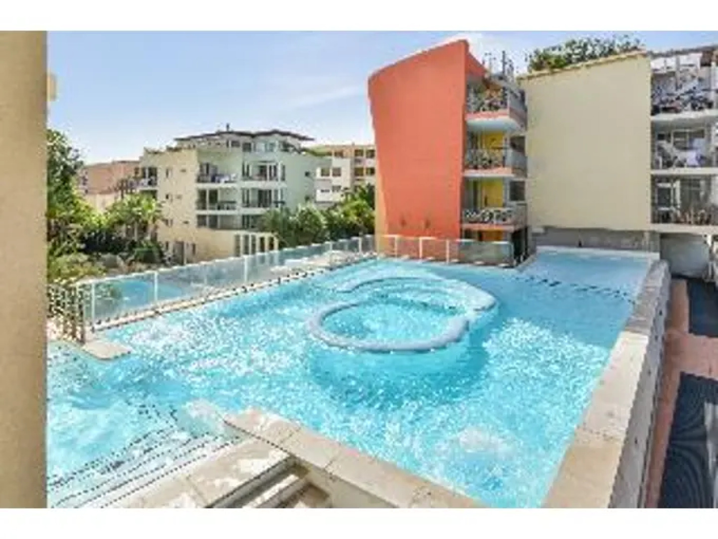 Apartment Port Prestige