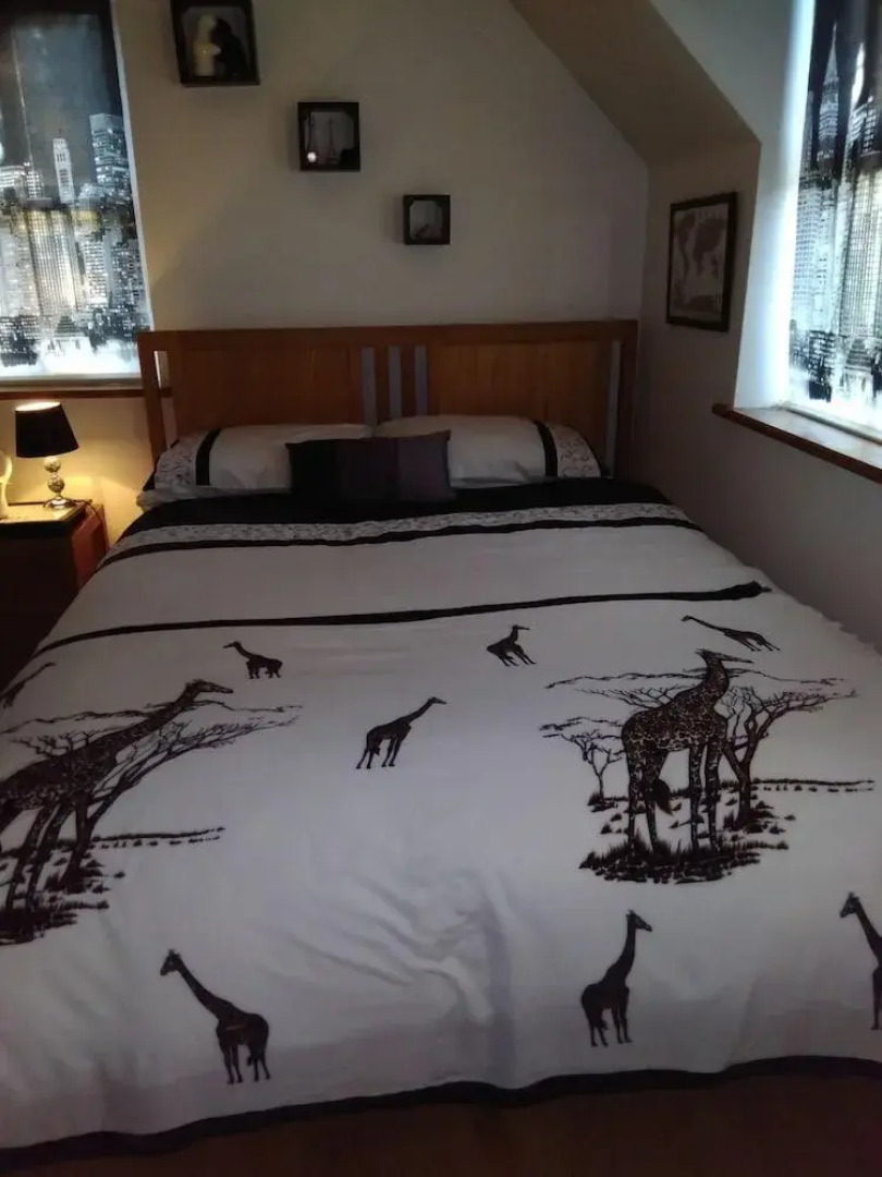 Large family home in Wexford