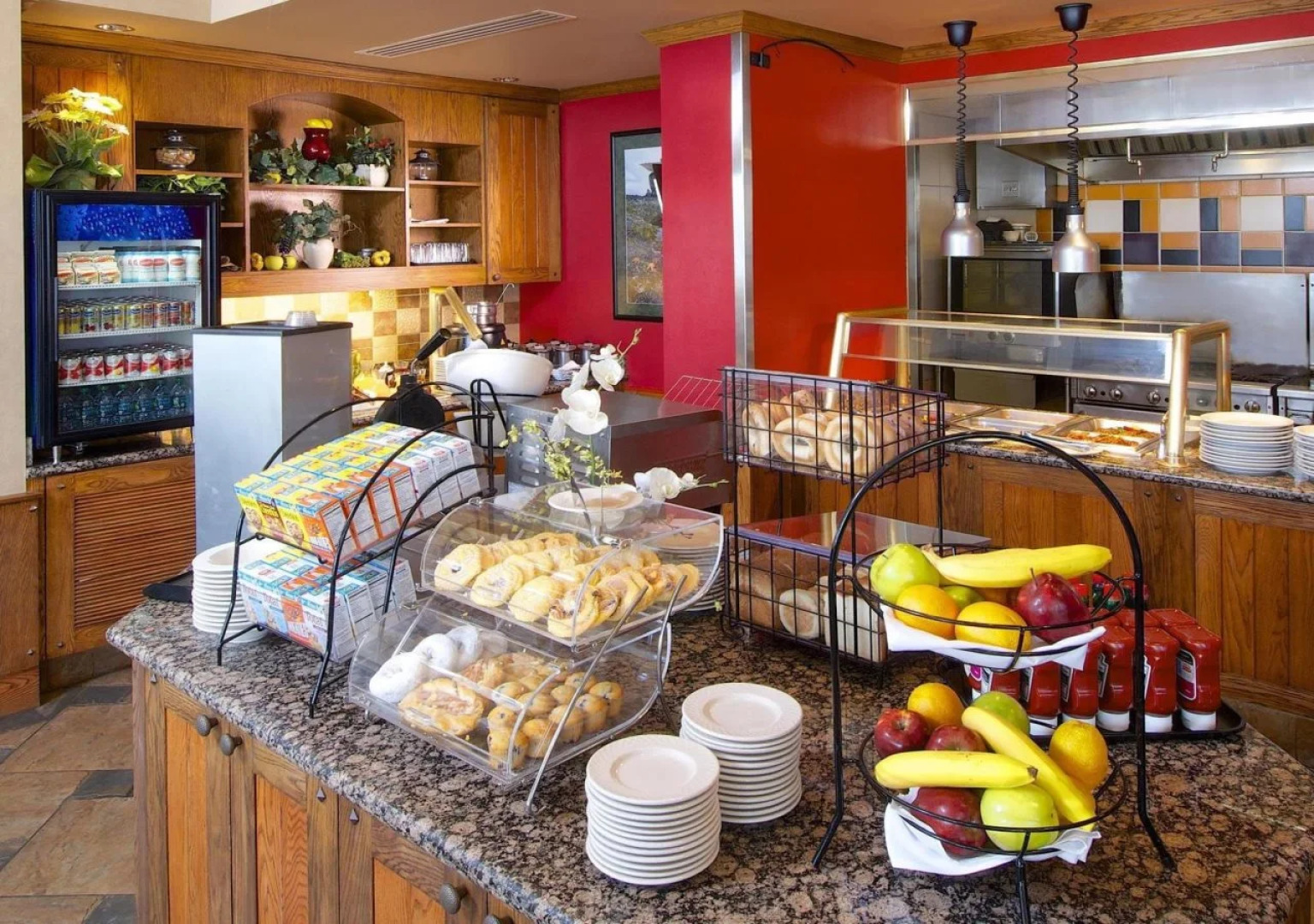 Hilton Garden Inn Anchorage