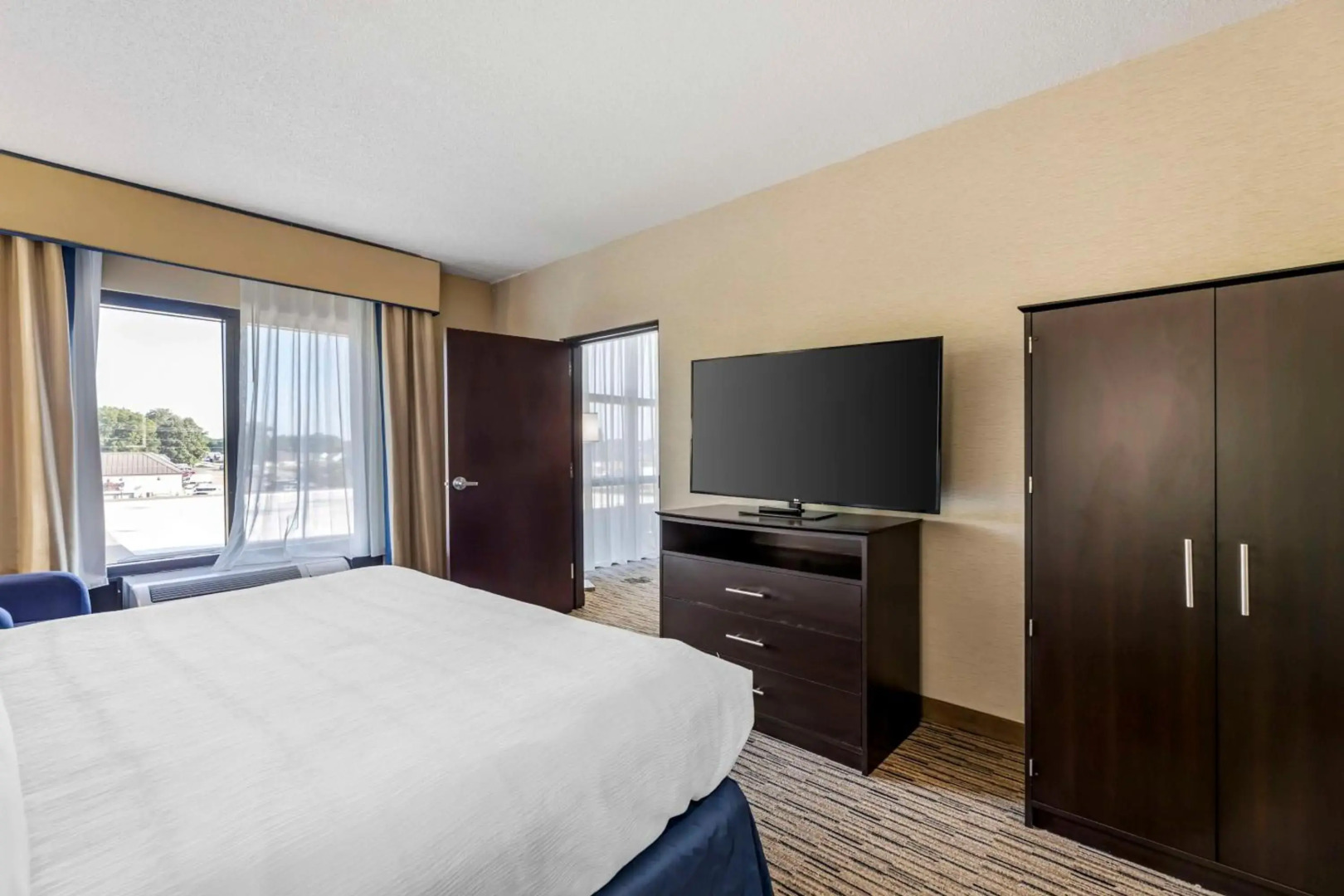 Best Western New Albany