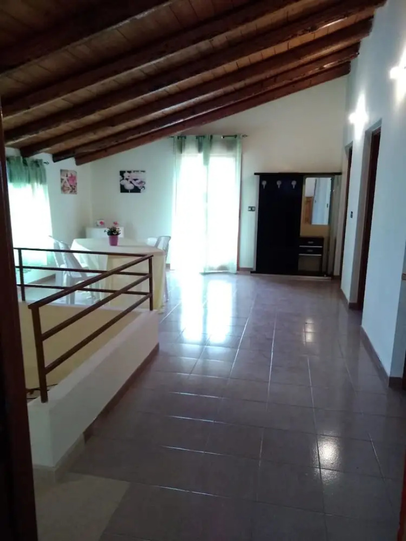 House With 3 Bedrooms in Scoglitti, With Furnished Terrace - 200 m Fro