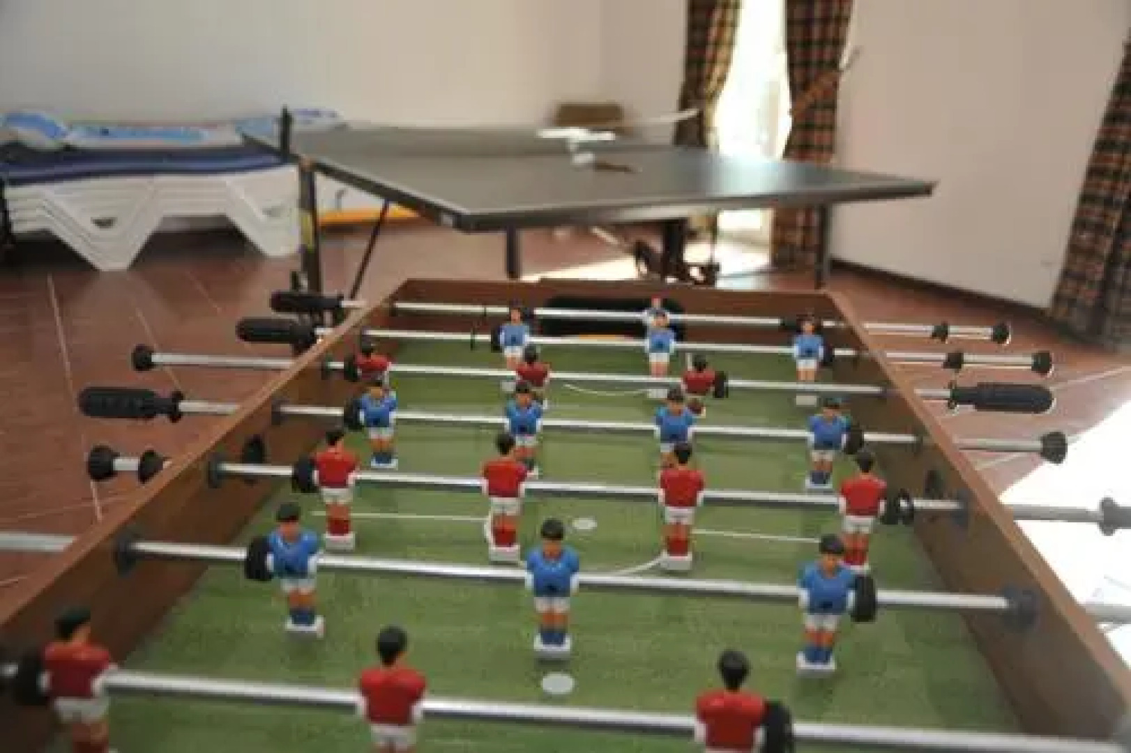 Casa de Trajinha B&B