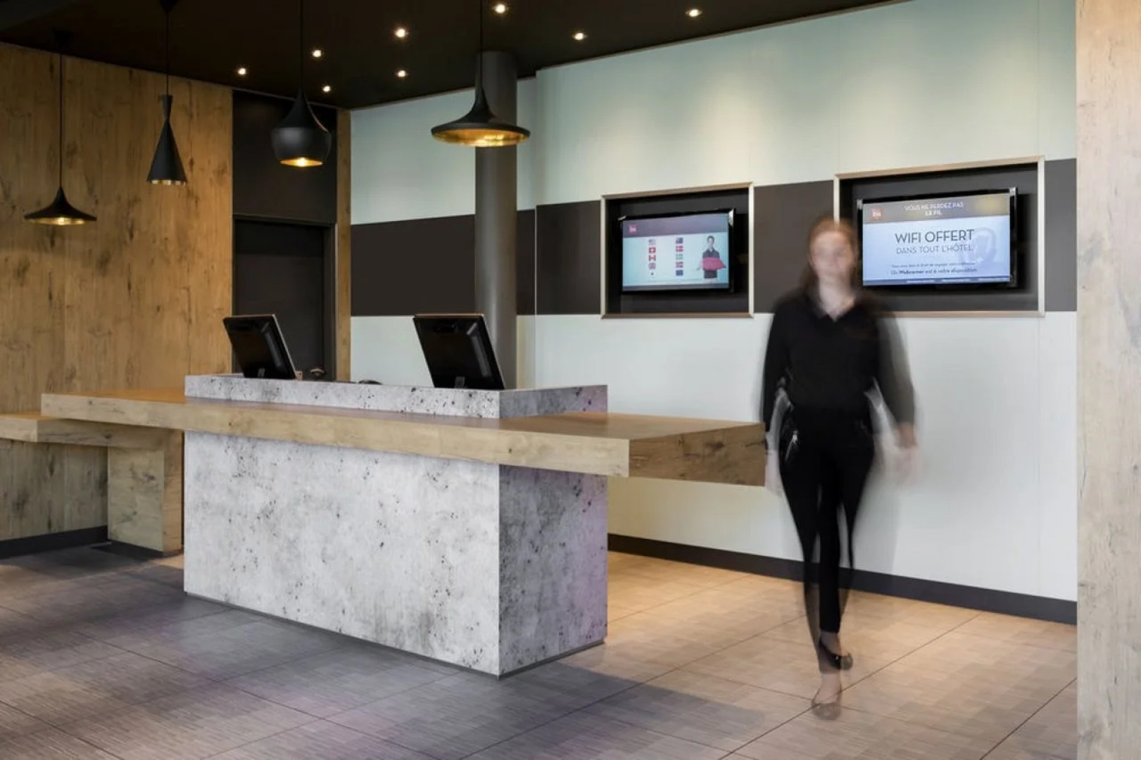 ibis Geneve Aeroport