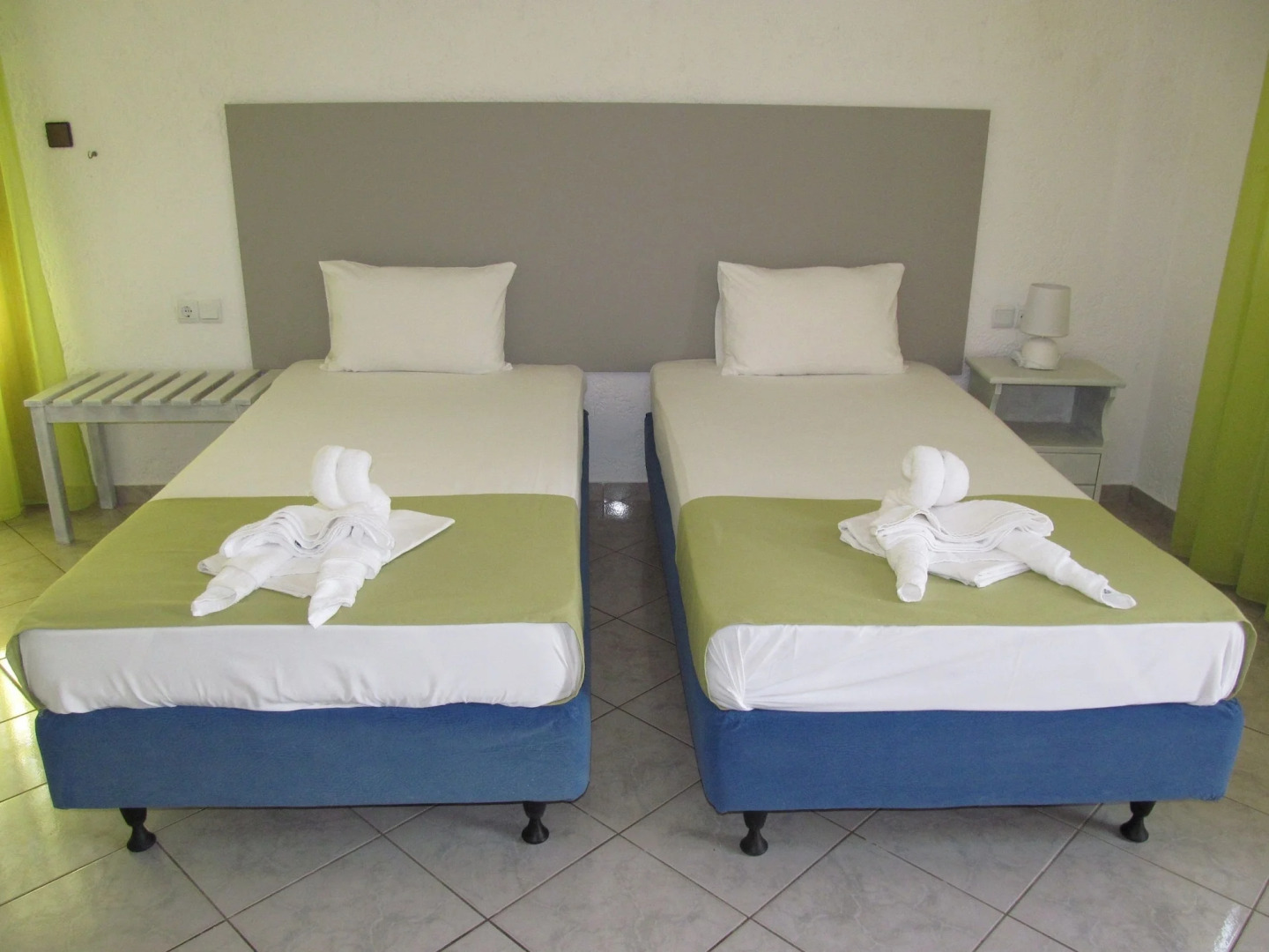 Valentina apartments