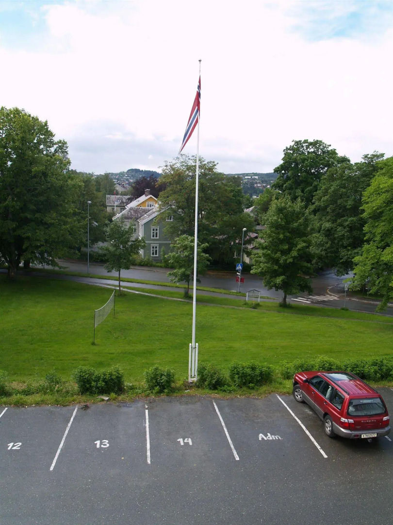 Singsaker Sommerhotell