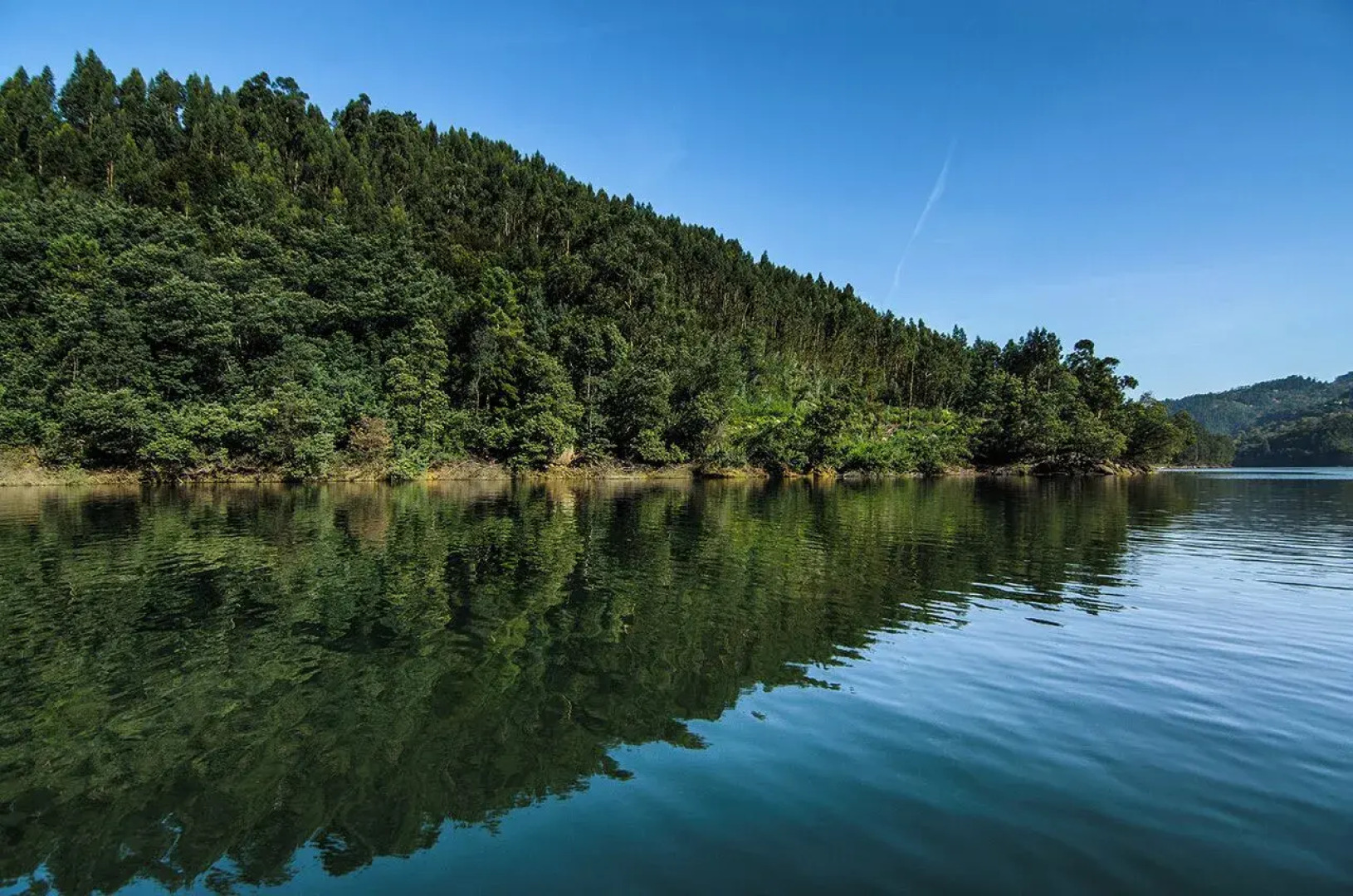 Quinta dos Carqueijais Gerês