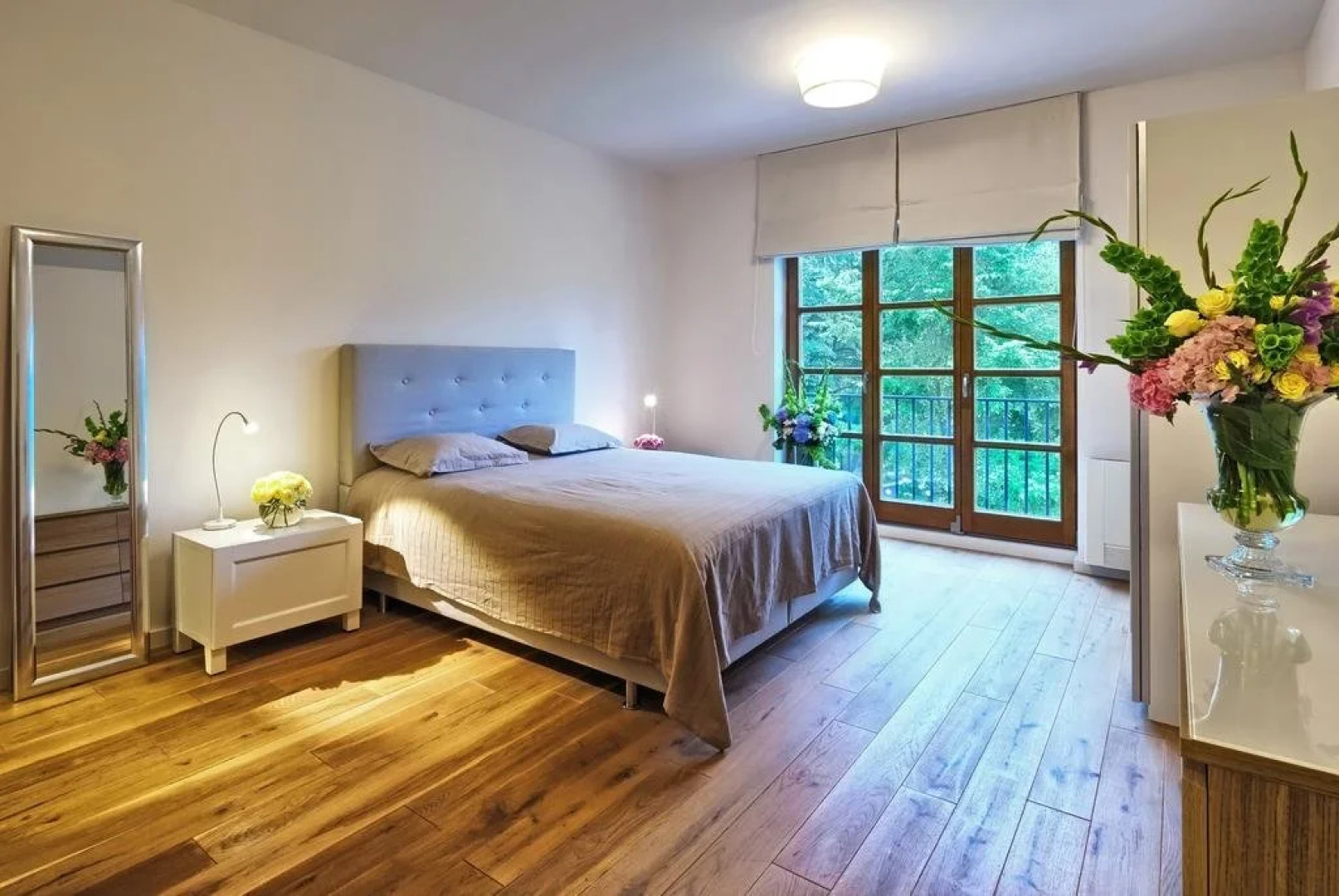 Cherry Orchard Residence