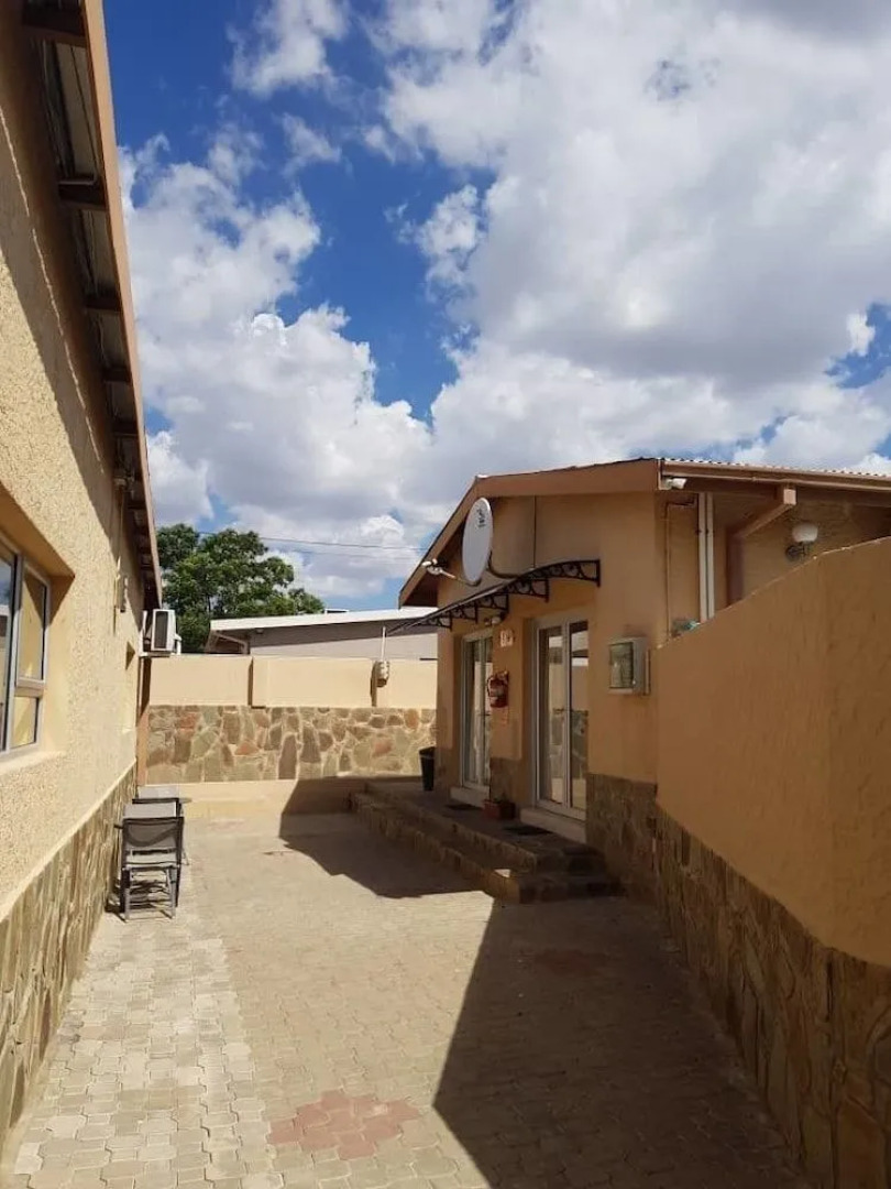 Esperanca Guesthouse