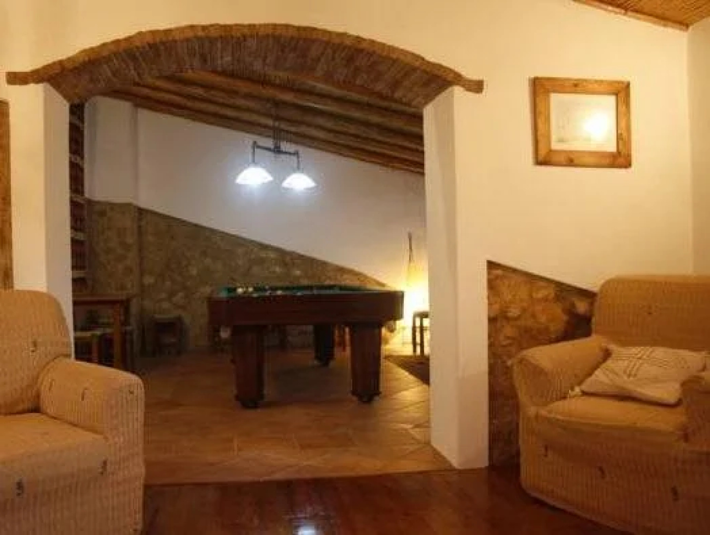 Quinta Matias