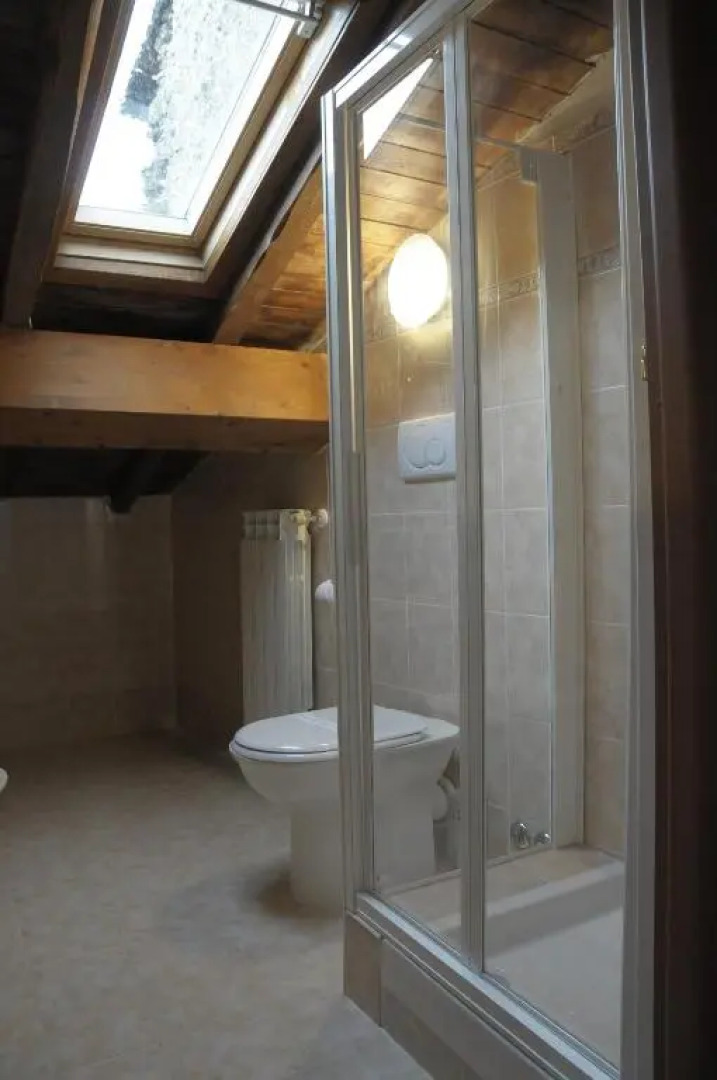 Il Viaggiatore Appartamento